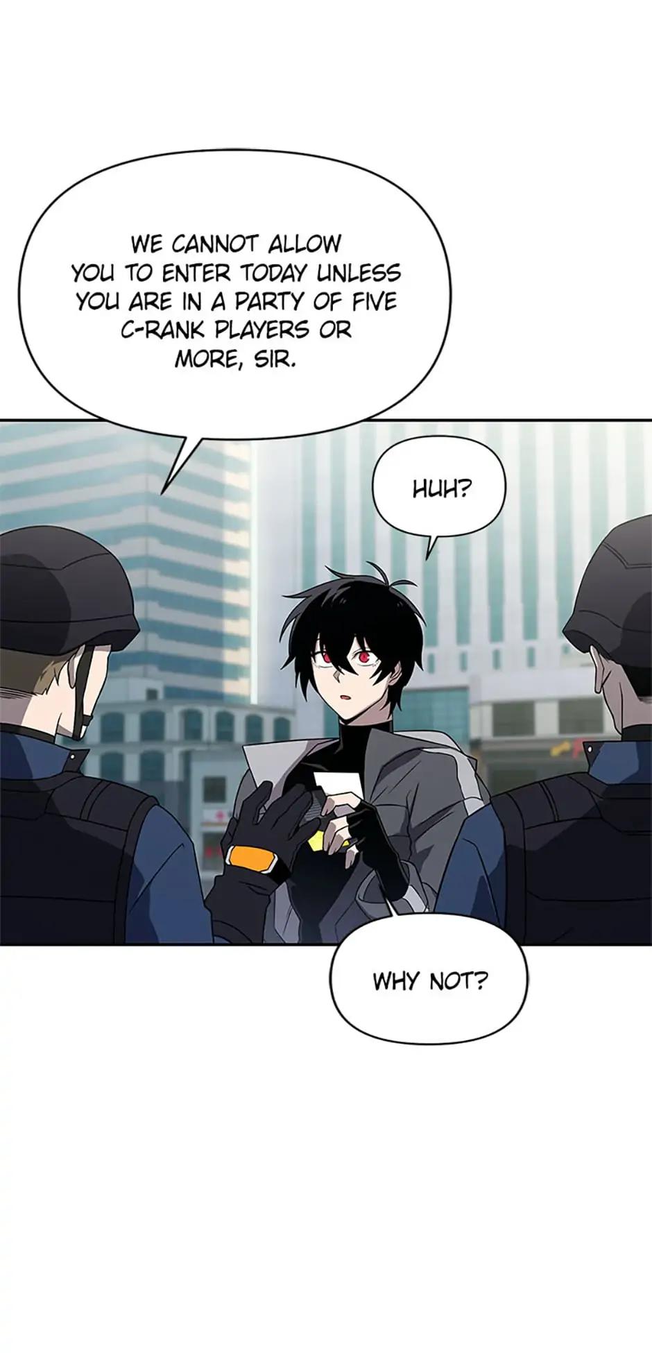 Read After Ten Millennia in Hell En Manga Online