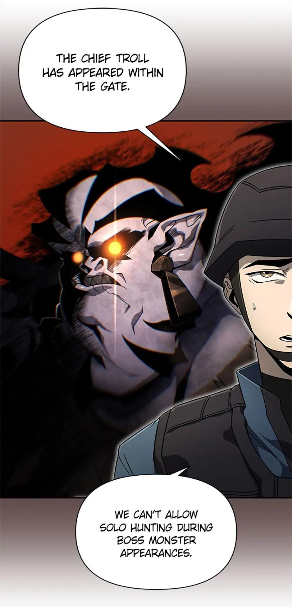 Read After Ten Millennia in Hell En Manga Online