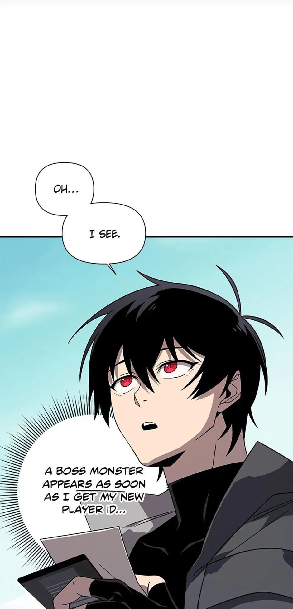 Read After Ten Millennia in Hell En Manga Online