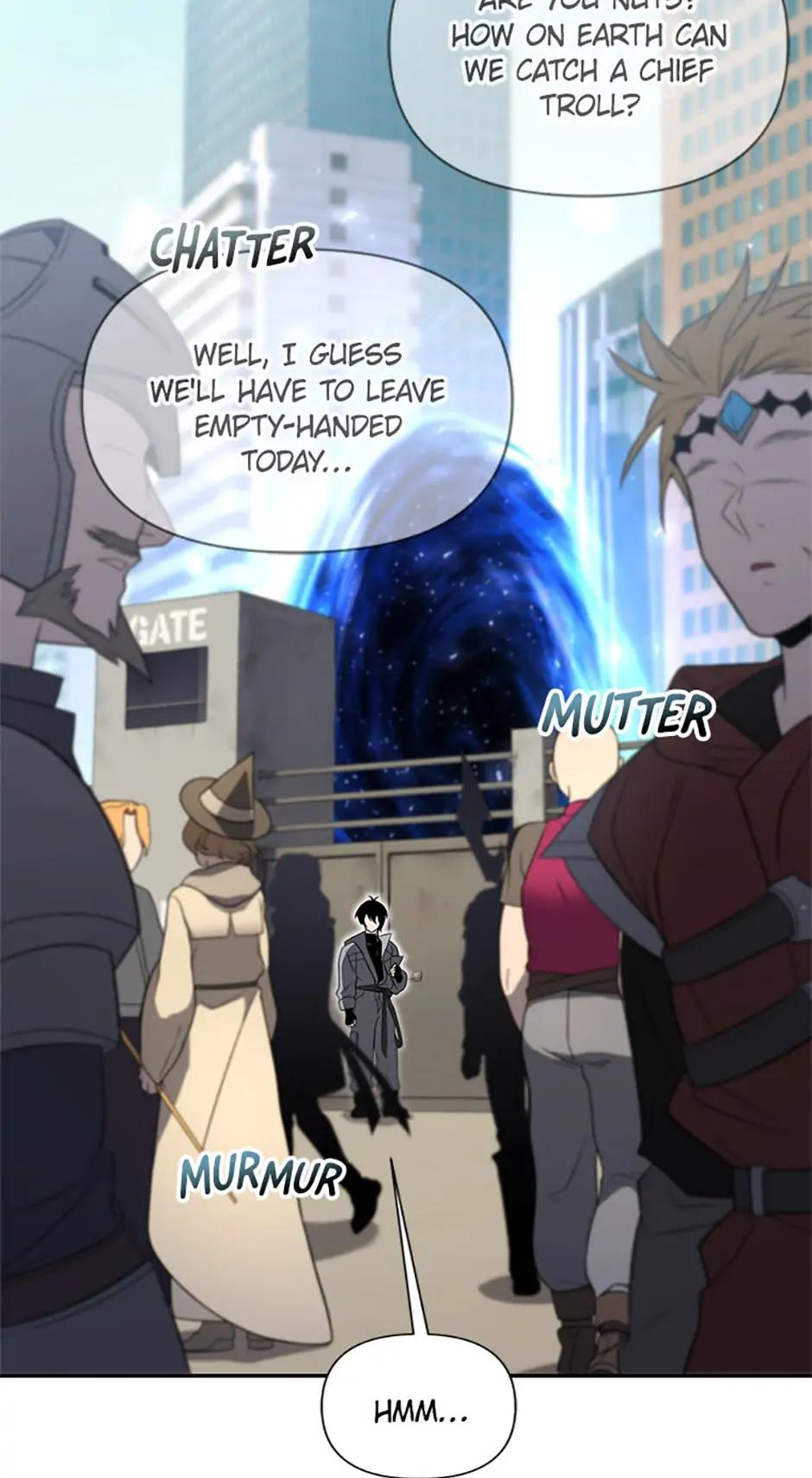 Read After Ten Millennia in Hell En Manga Online