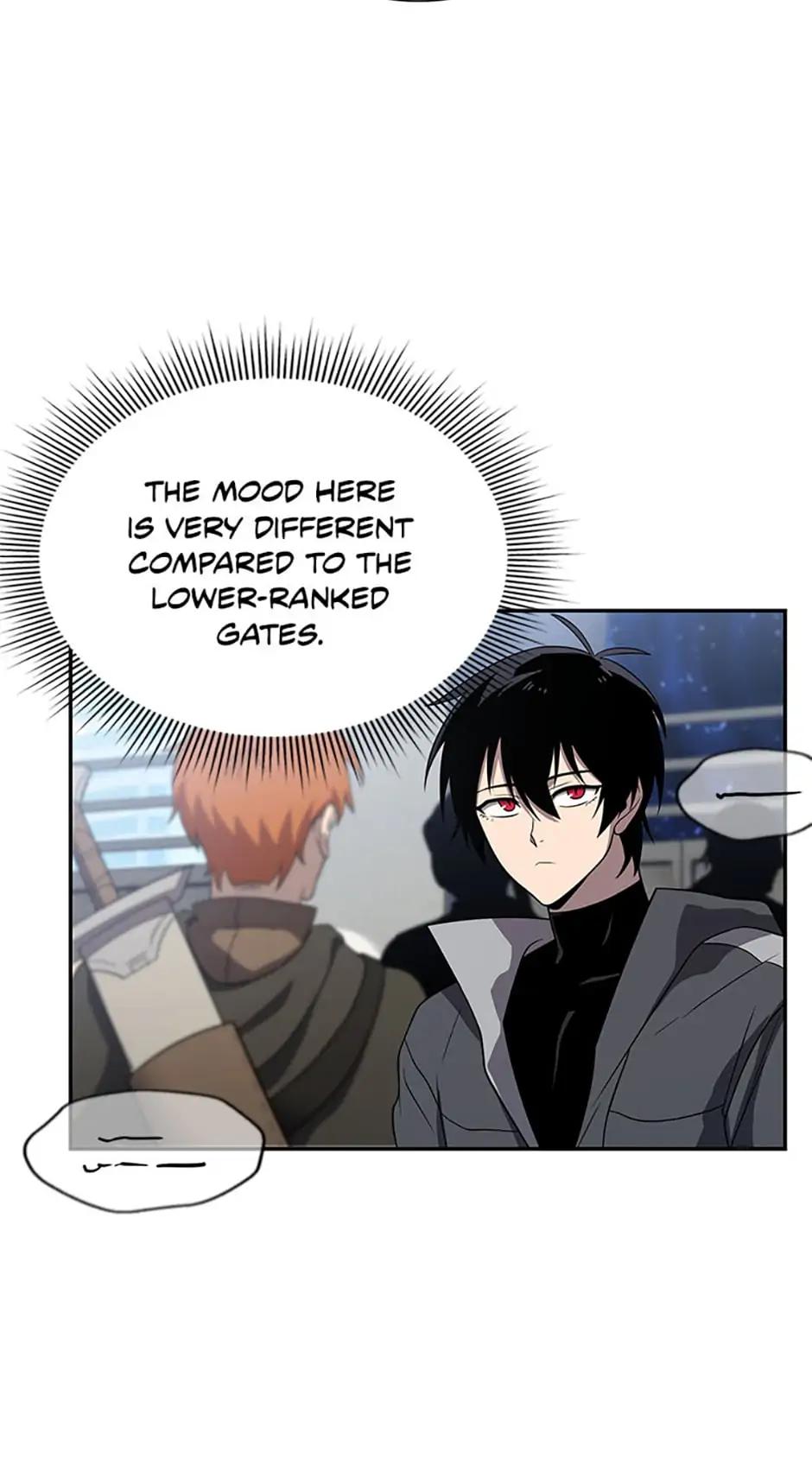 Read After Ten Millennia in Hell En Manga Online