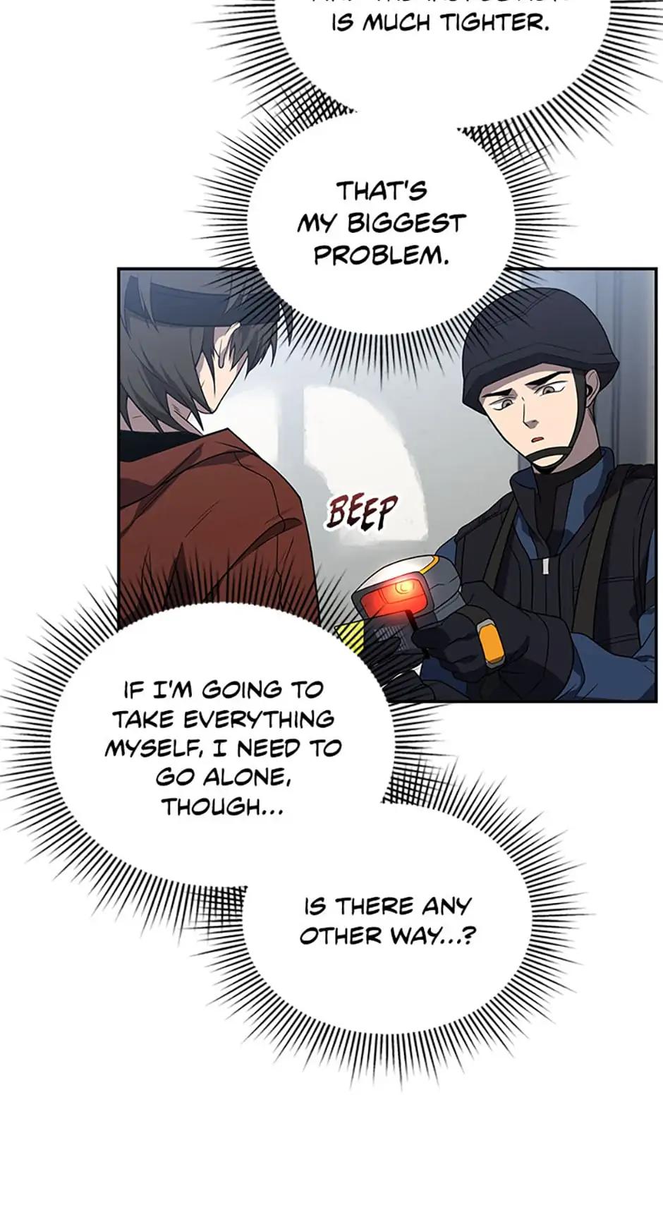 Read After Ten Millennia in Hell En Manga Online
