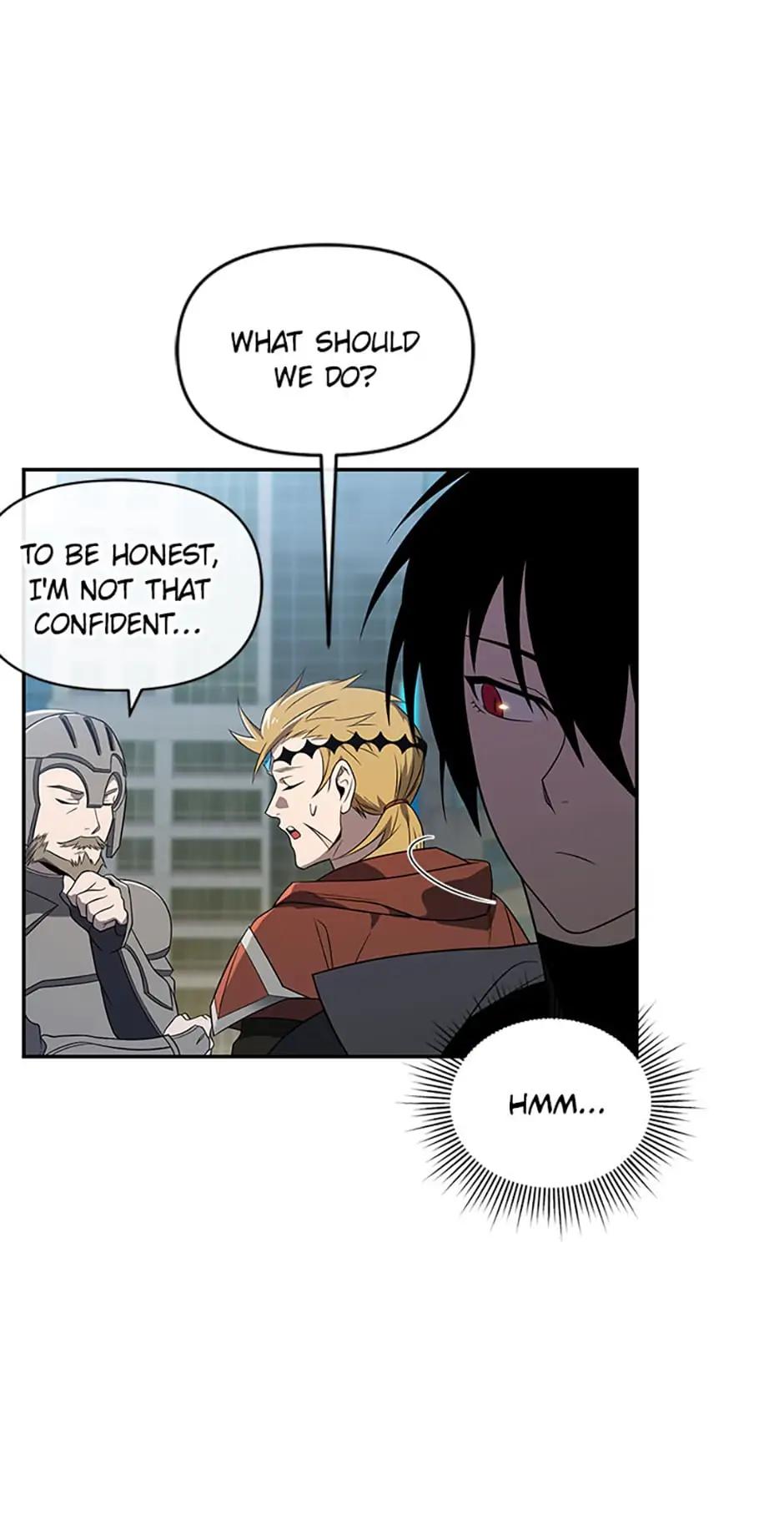 Read After Ten Millennia in Hell En Manga Online