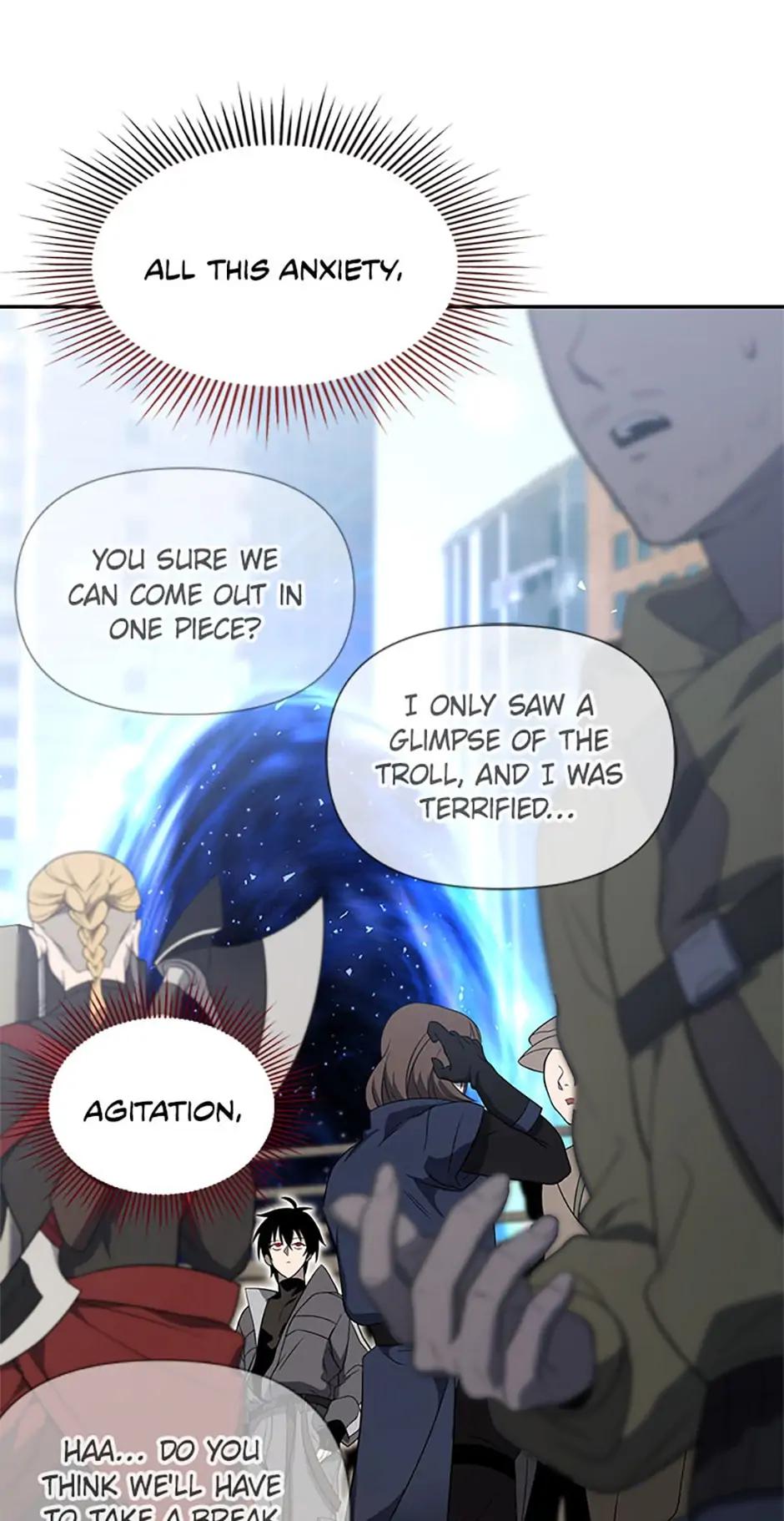Read After Ten Millennia in Hell En Manga Online