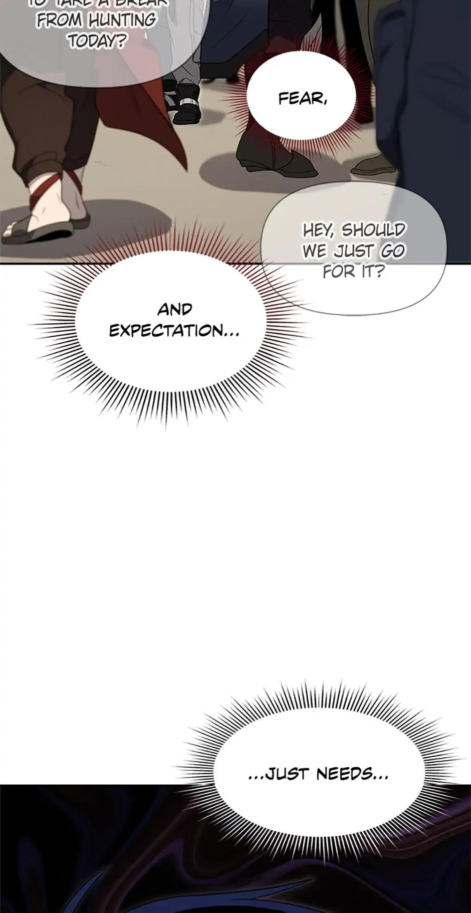Read After Ten Millennia in Hell En Manga Online