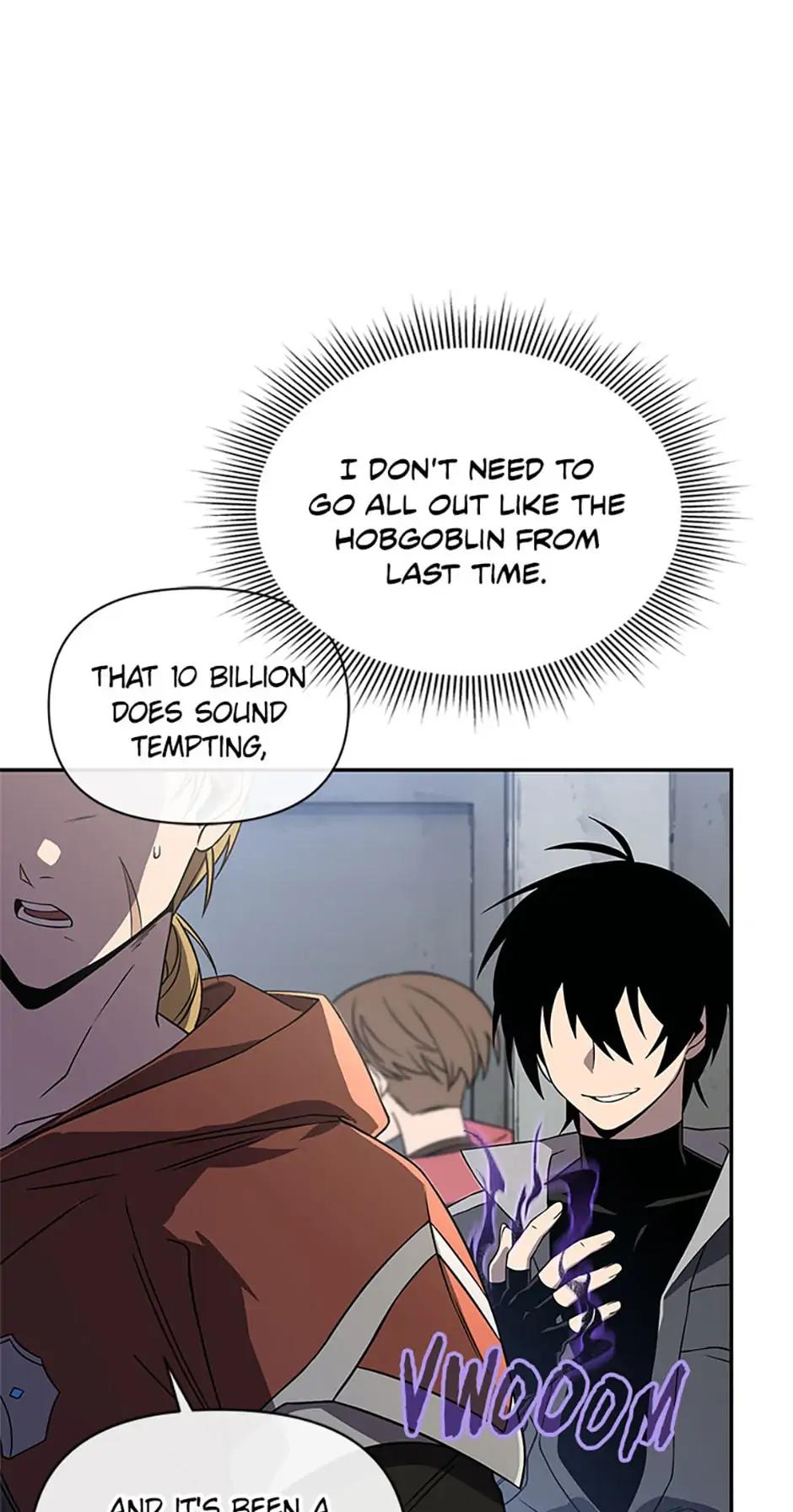 Read After Ten Millennia in Hell En Manga Online
