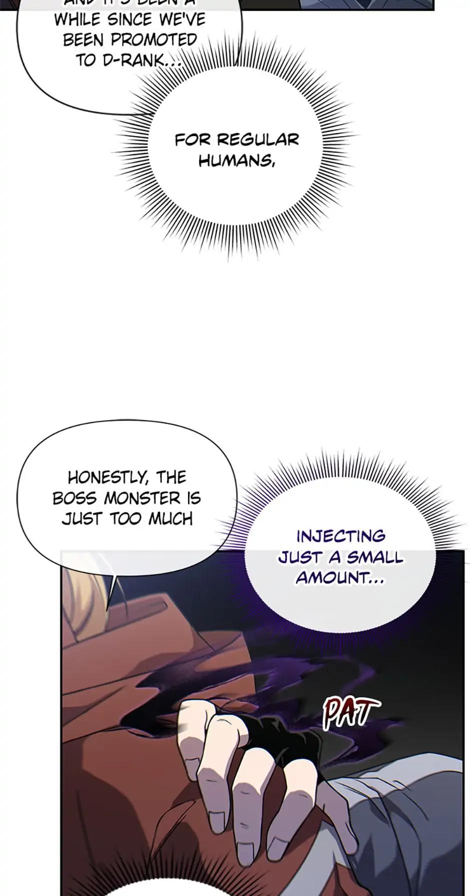 Read After Ten Millennia in Hell En Manga Online