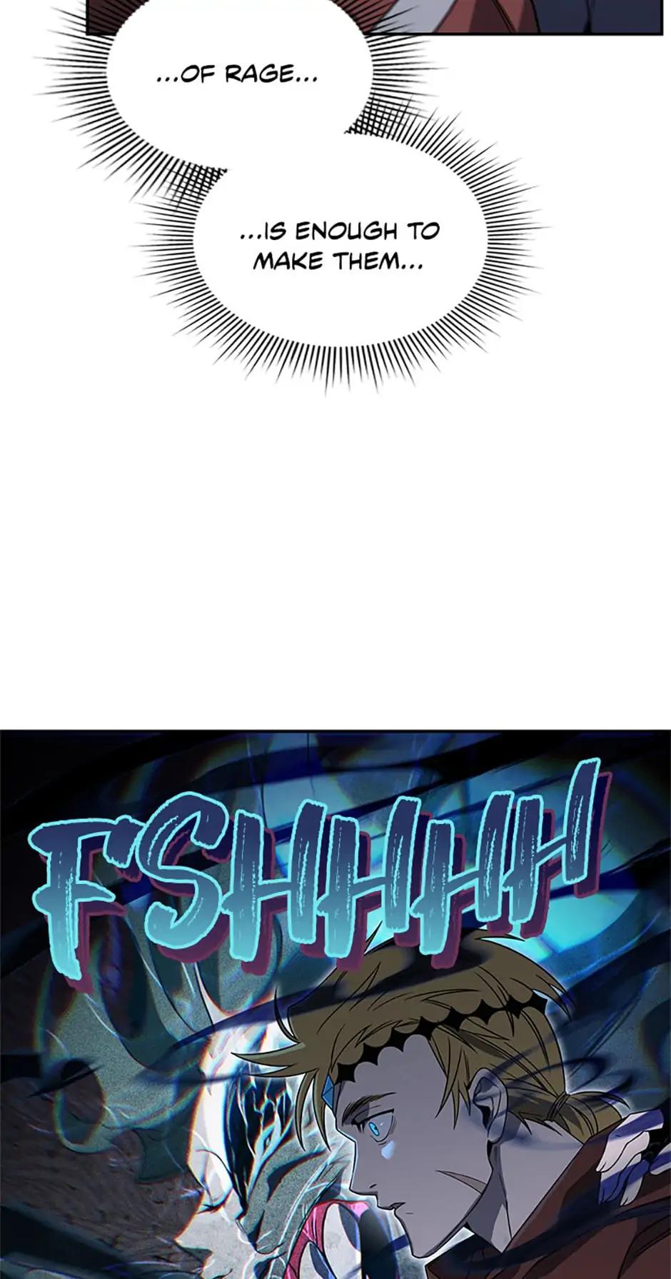 Read After Ten Millennia in Hell En Manga Online