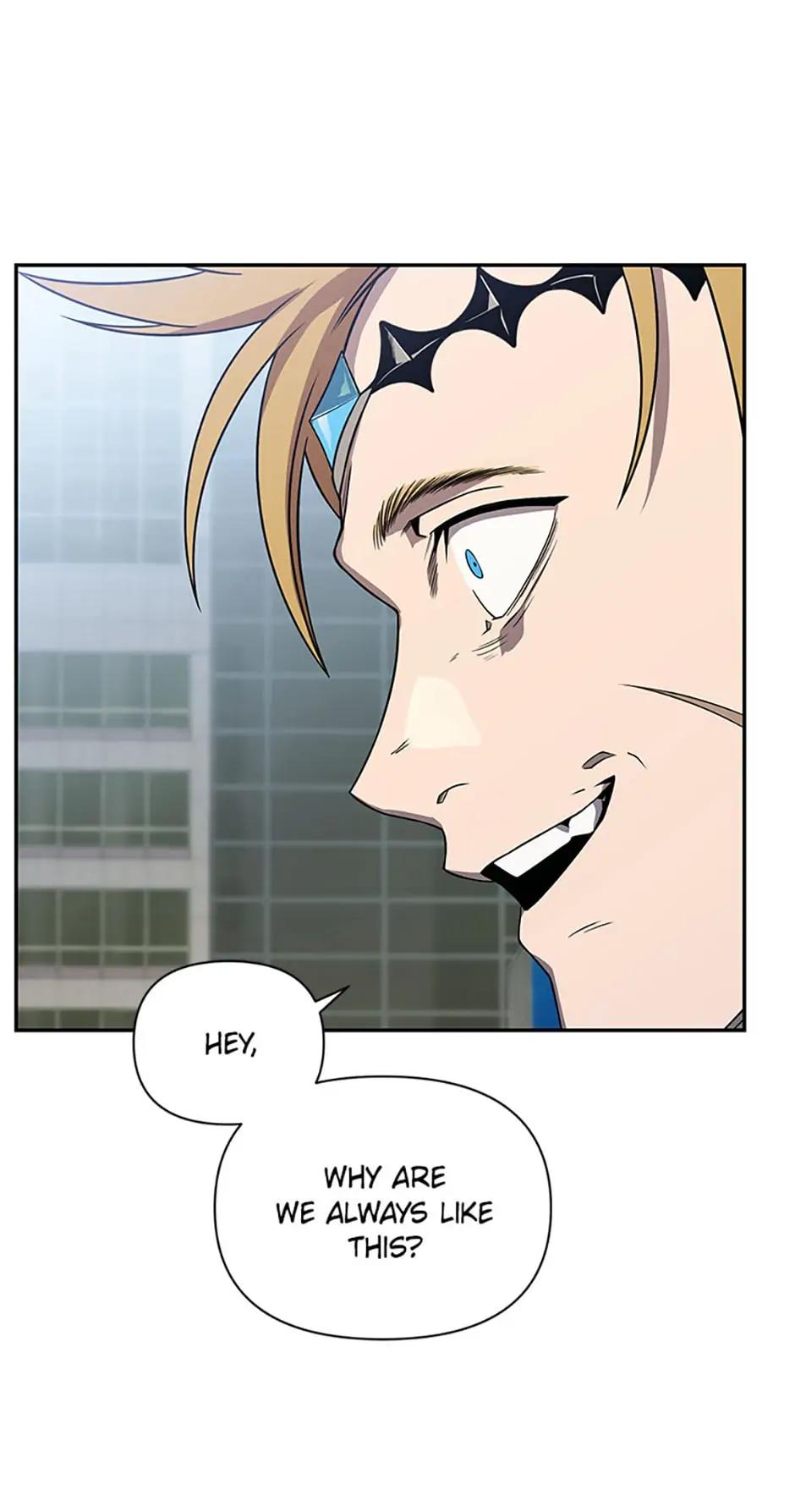 Read After Ten Millennia in Hell En Manga Online