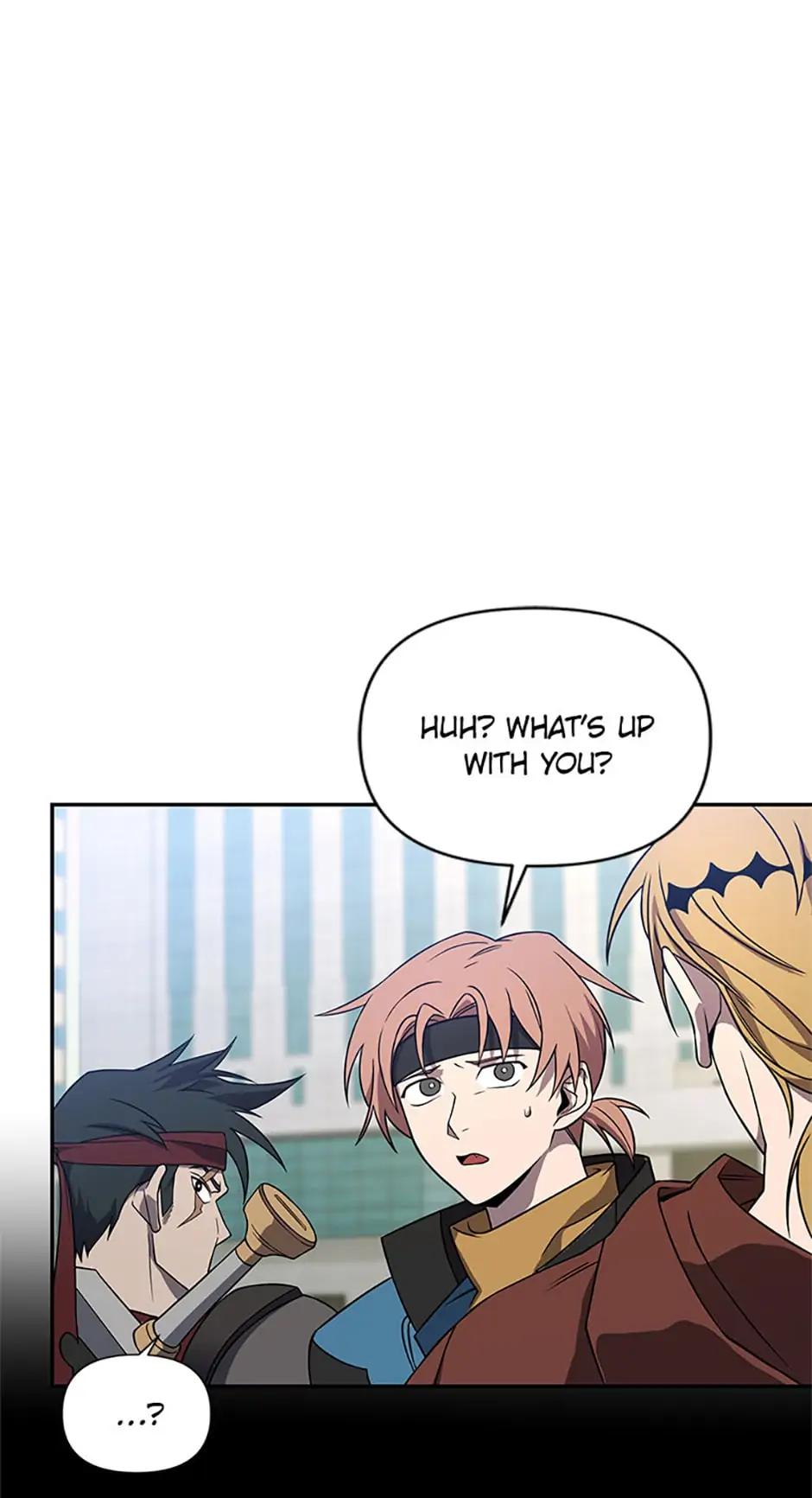 Read After Ten Millennia in Hell En Manga Online
