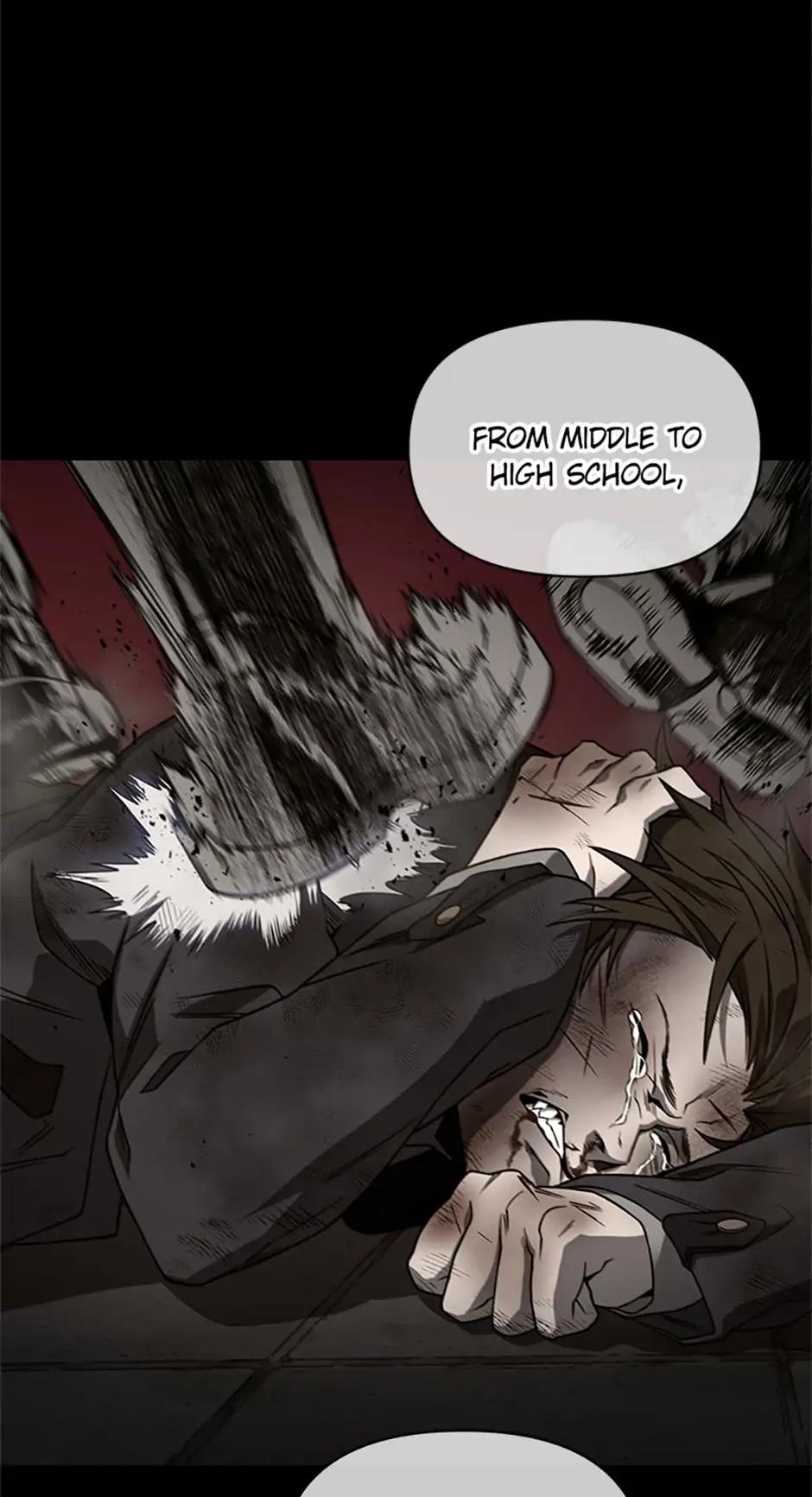 Read After Ten Millennia in Hell En Manga Online