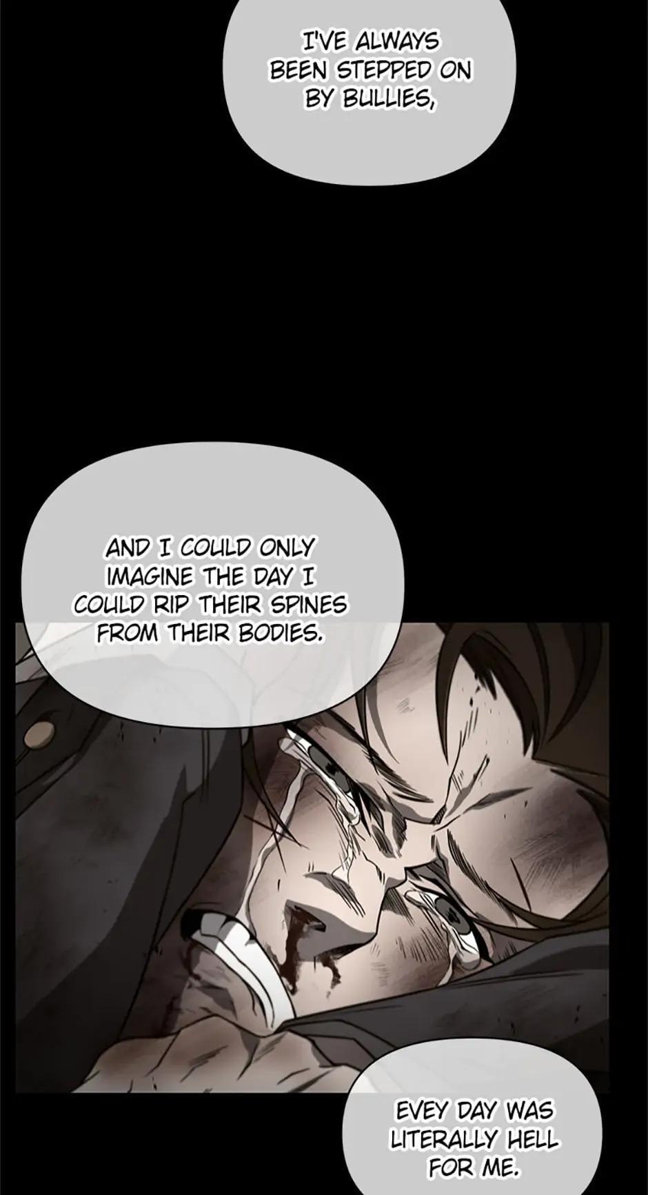 Read After Ten Millennia in Hell En Manga Online