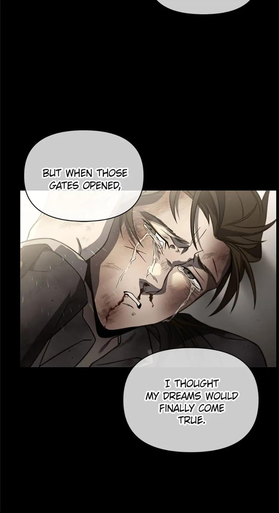 Read After Ten Millennia in Hell En Manga Online