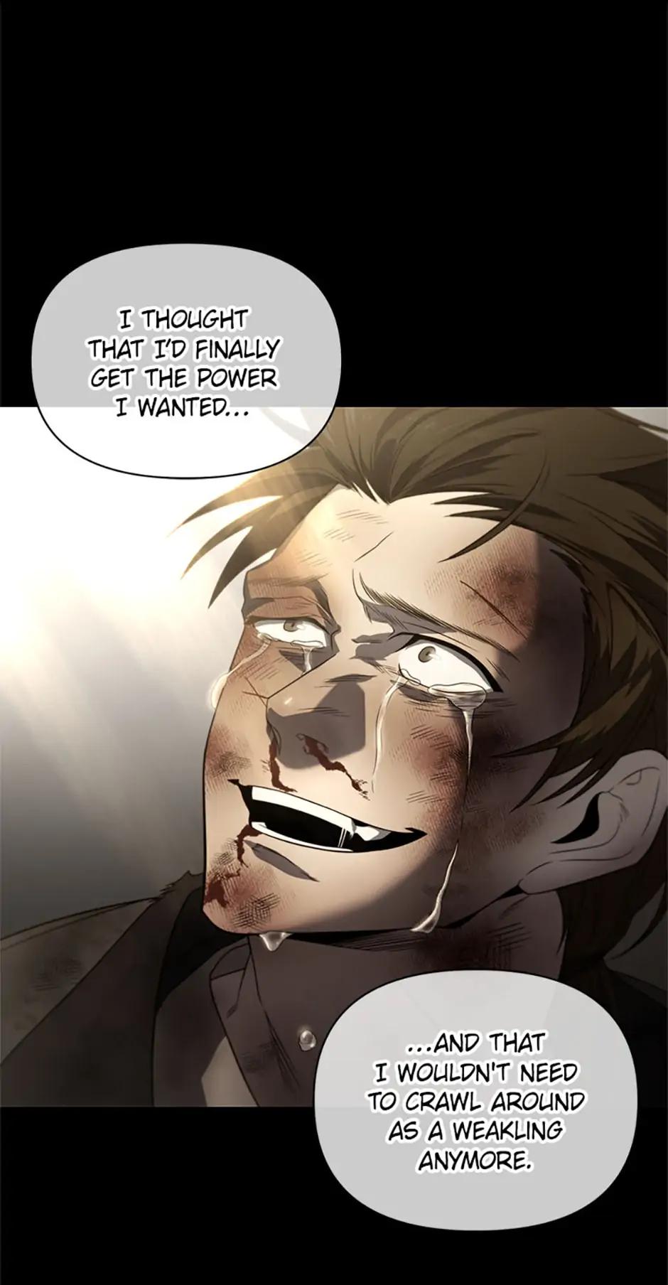 Read After Ten Millennia in Hell En Manga Online