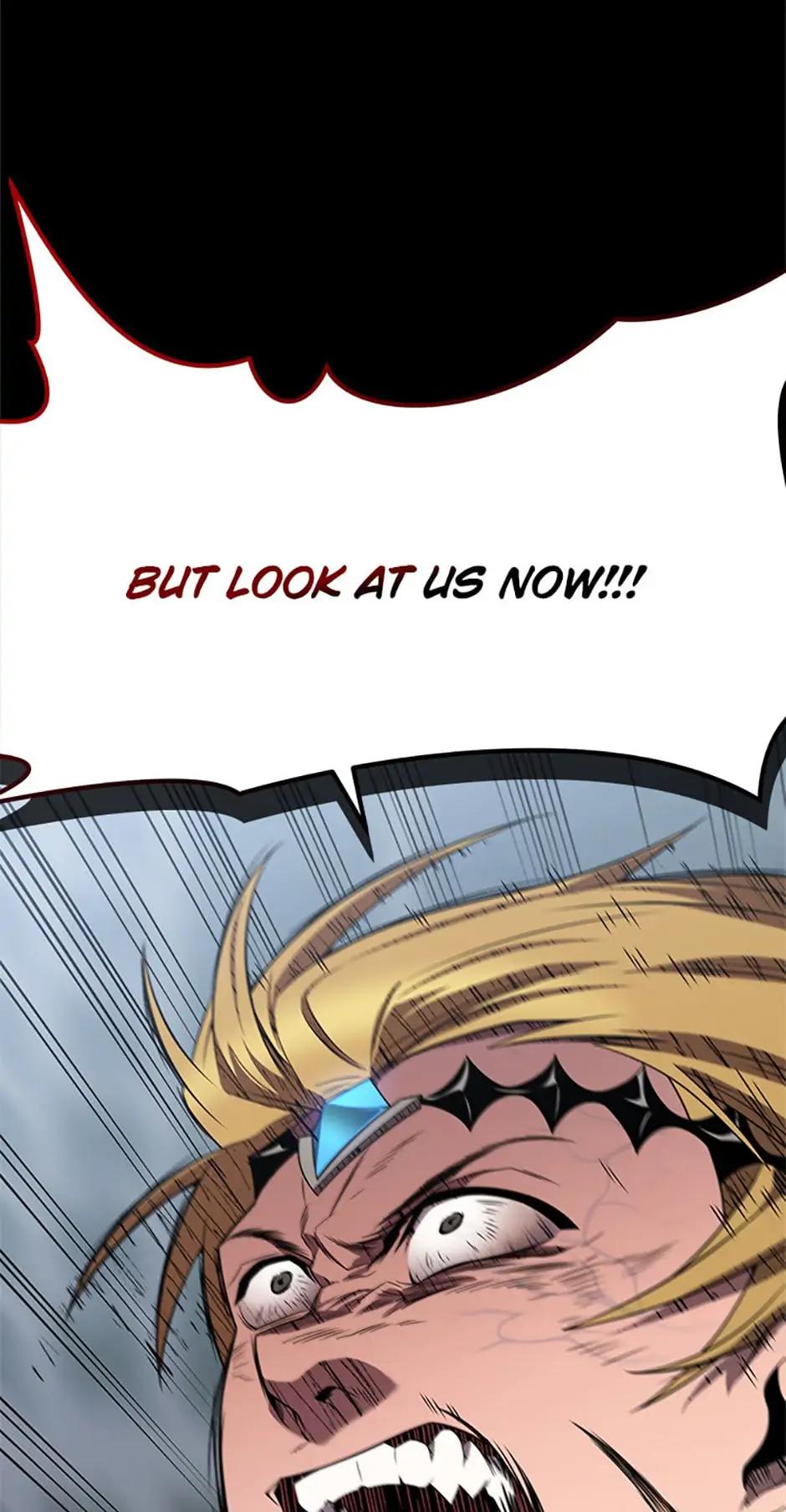 Read After Ten Millennia in Hell En Manga Online