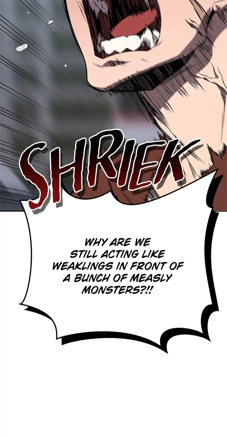 Read After Ten Millennia in Hell En Manga Online