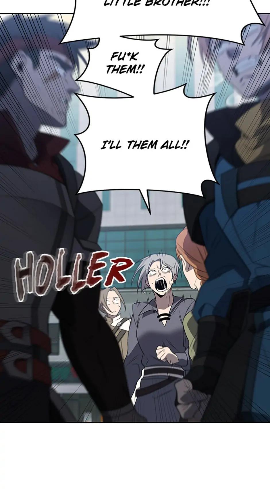 Read After Ten Millennia in Hell En Manga Online