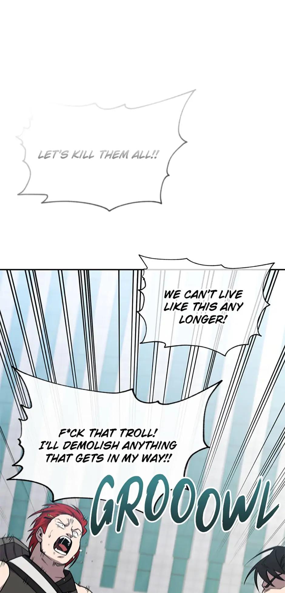Read After Ten Millennia in Hell En Manga Online