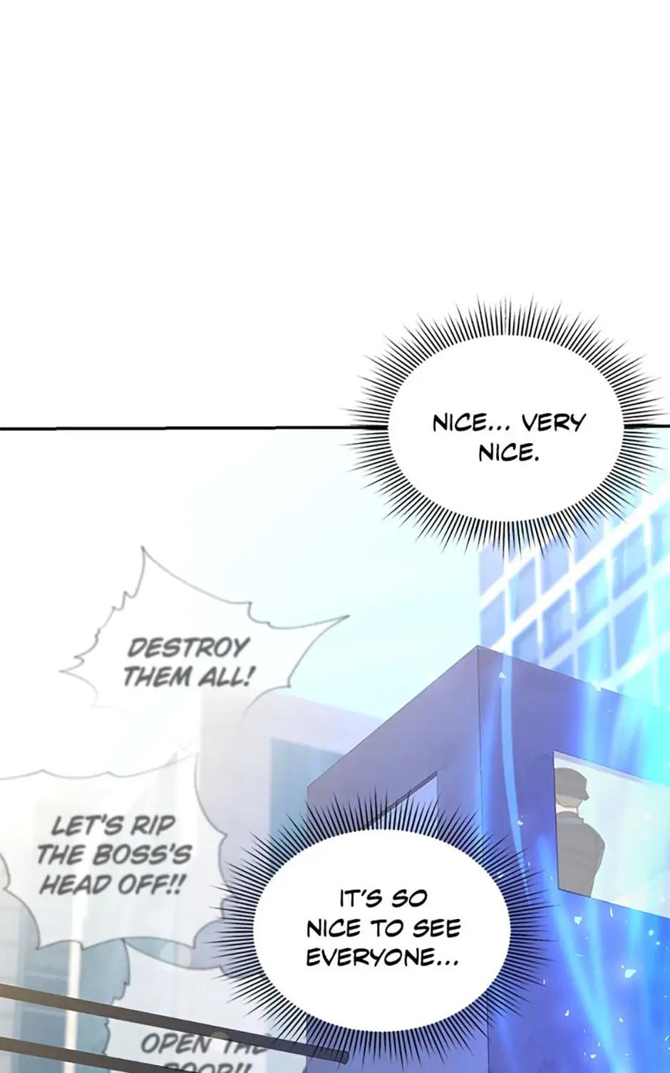 Read After Ten Millennia in Hell En Manga Online