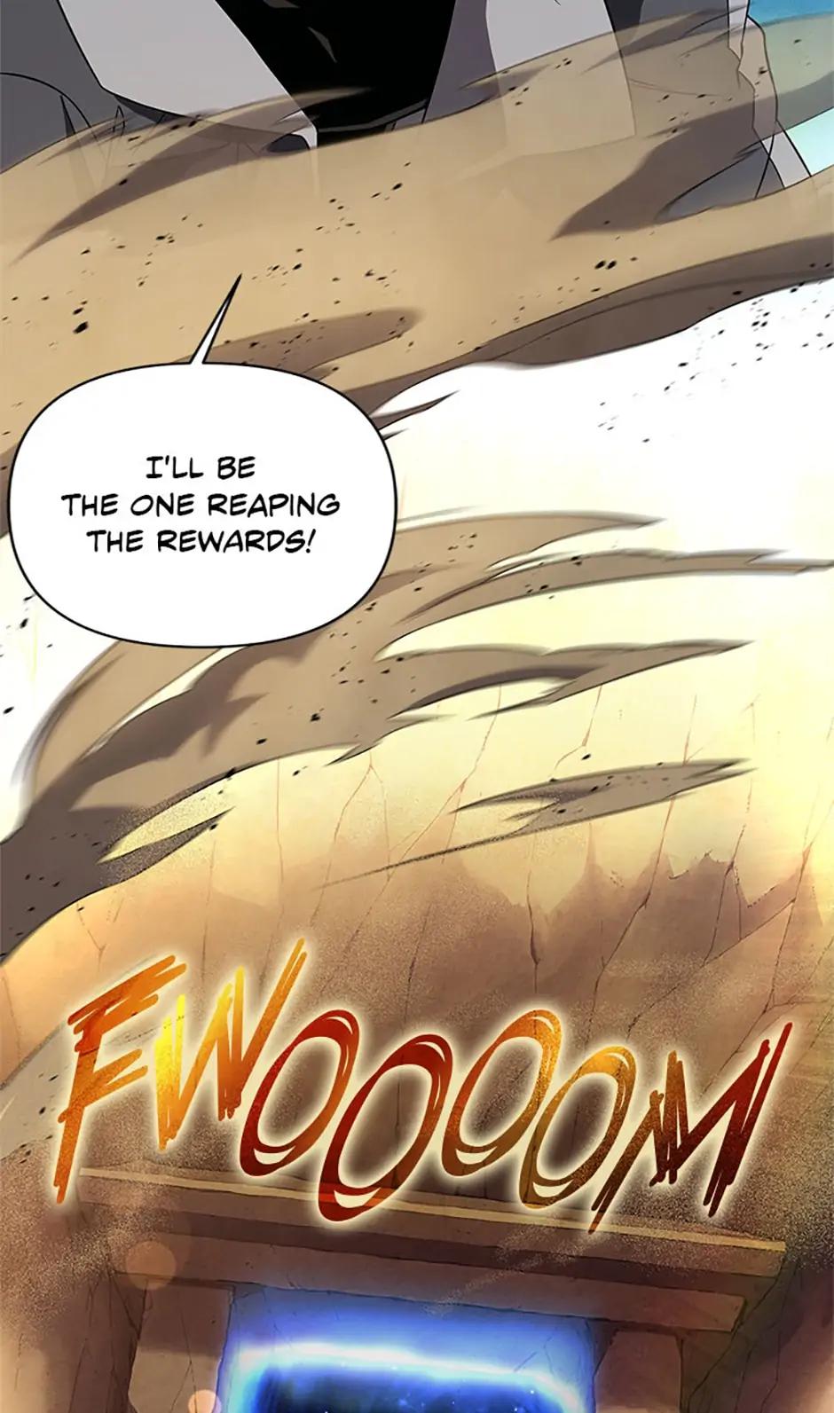 Read After Ten Millennia in Hell En Manga Online