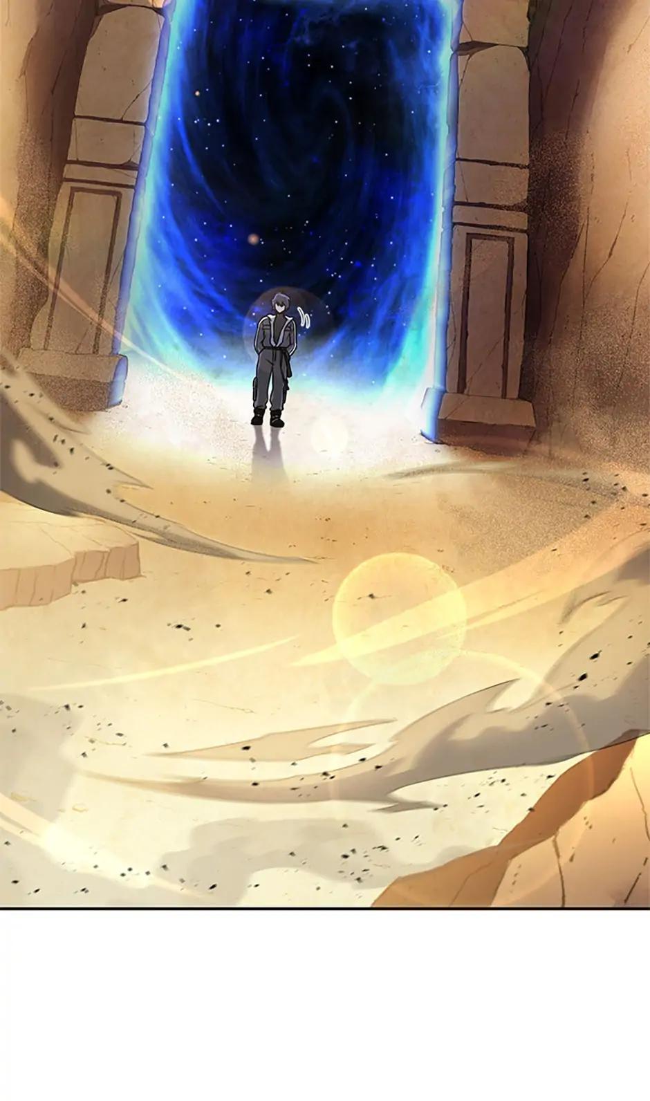 Read After Ten Millennia in Hell En Manga Online