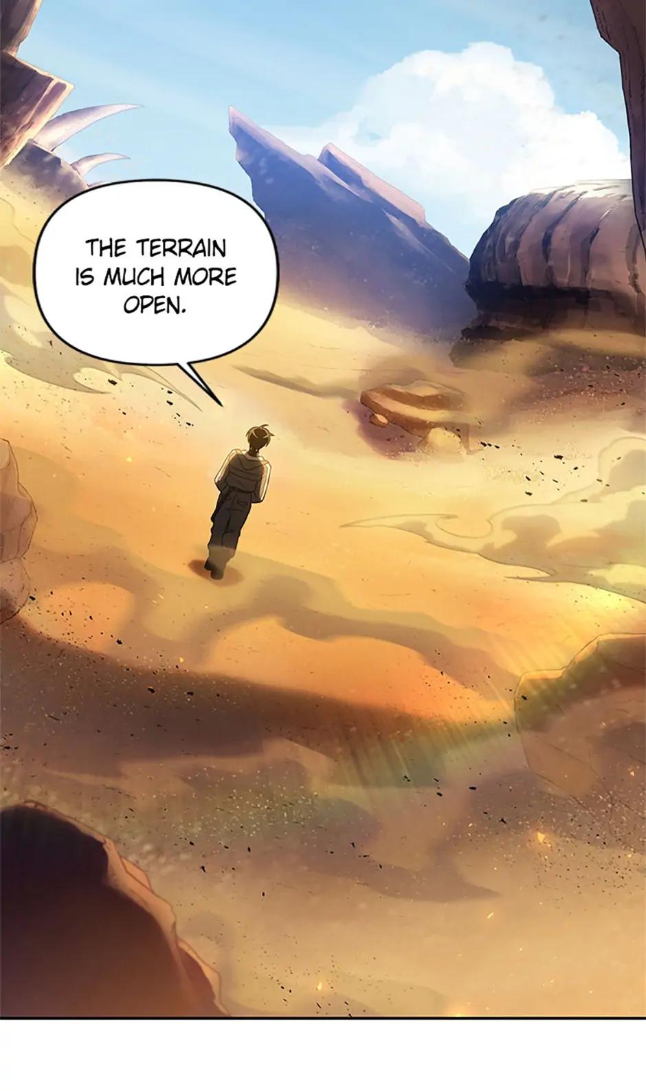 Read After Ten Millennia in Hell En Manga Online
