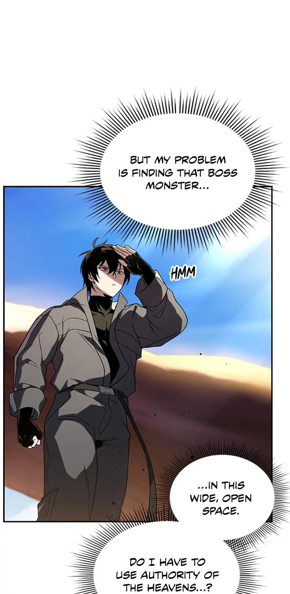 Read After Ten Millennia in Hell En Manga Online
