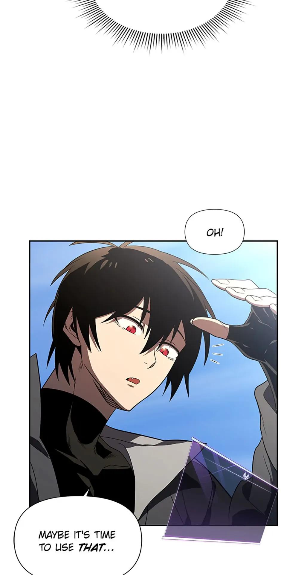Read After Ten Millennia in Hell En Manga Online