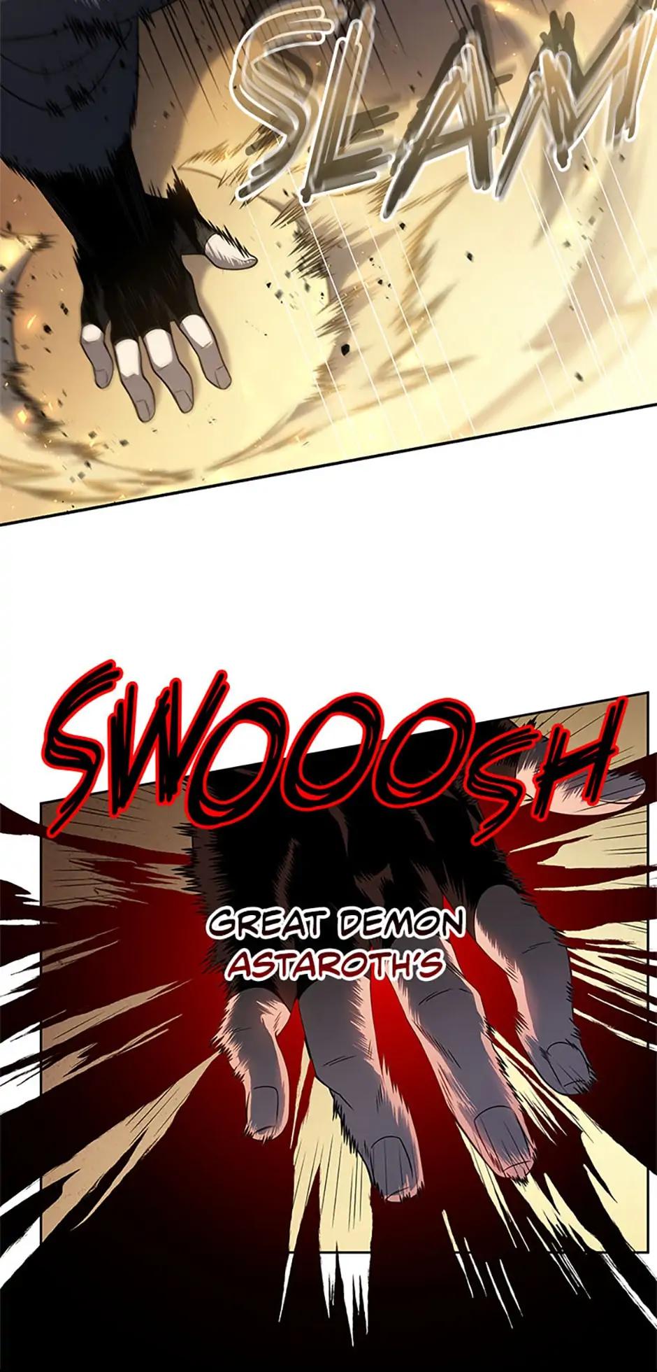 Read After Ten Millennia in Hell En Manga Online