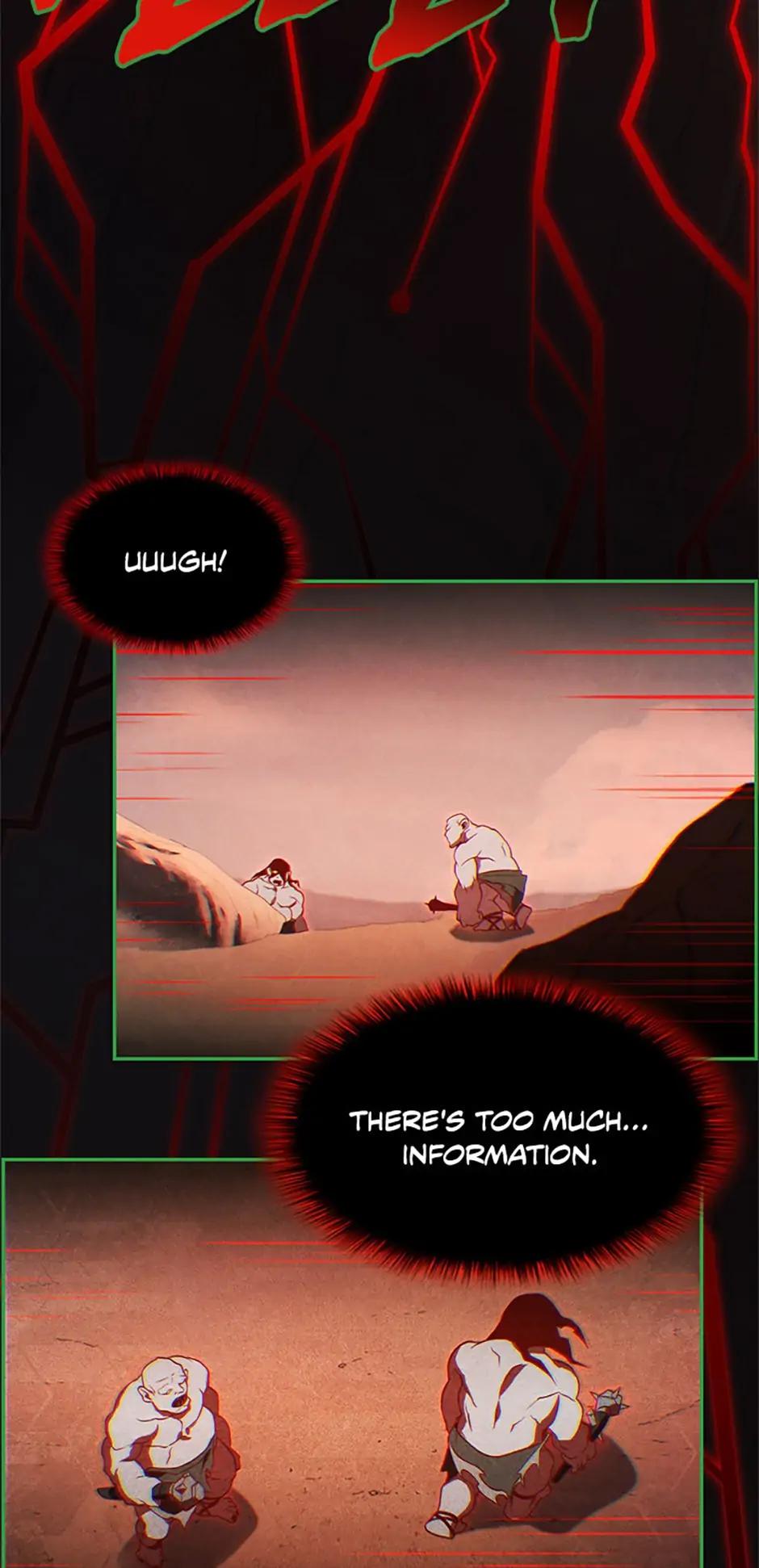 Read After Ten Millennia in Hell En Manga Online