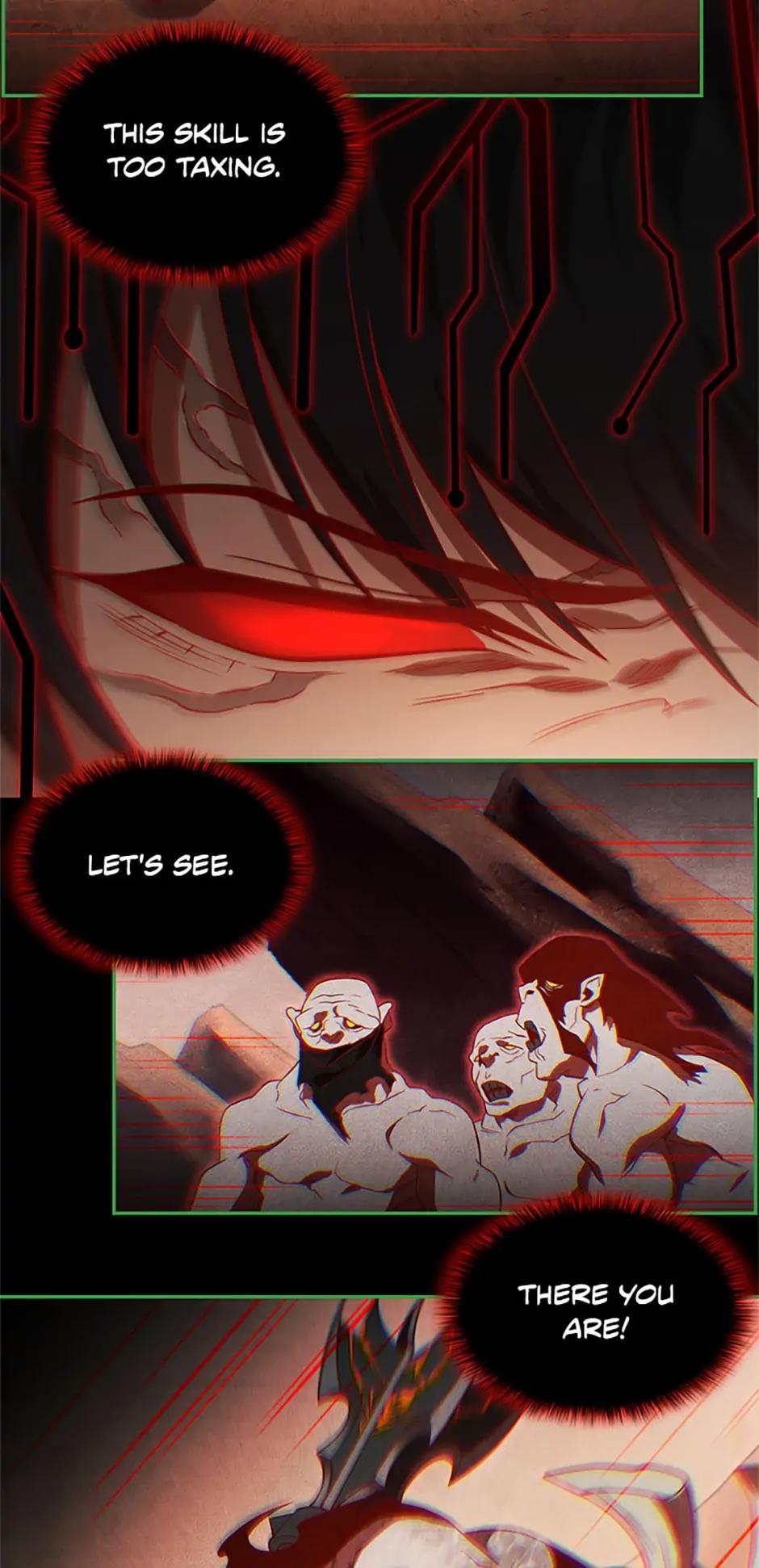 Read After Ten Millennia in Hell En Manga Online
