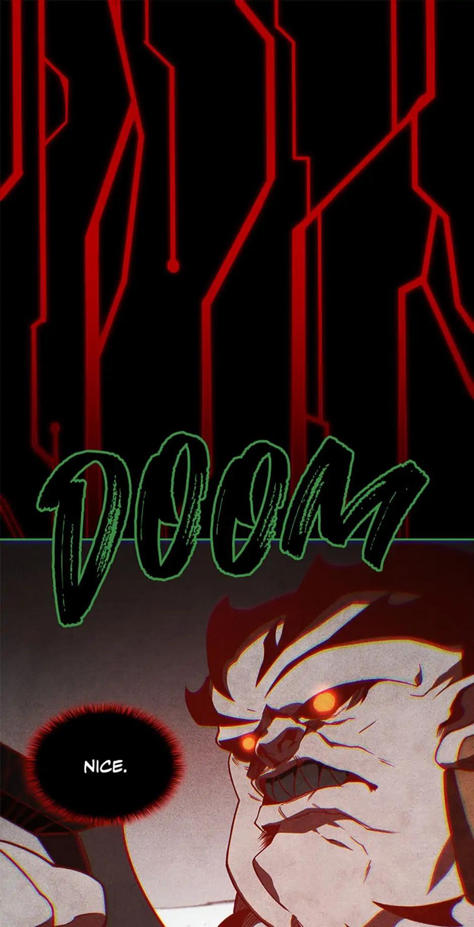 Read After Ten Millennia in Hell En Manga Online