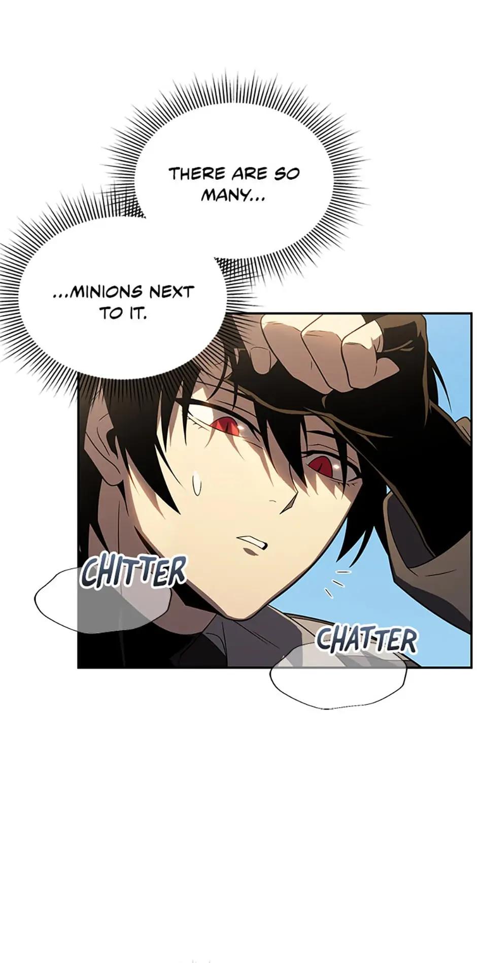 Read After Ten Millennia in Hell En Manga Online
