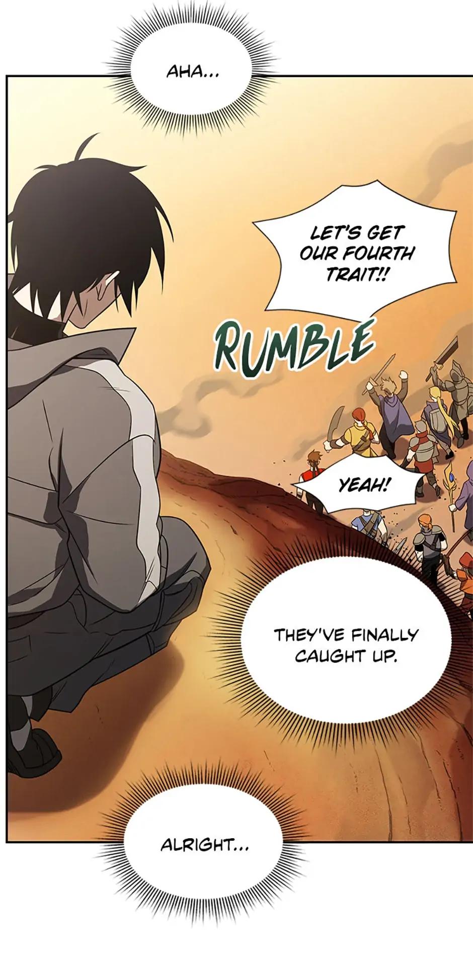 Read After Ten Millennia in Hell En Manga Online