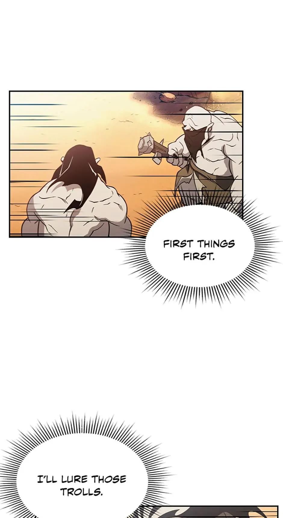 Read After Ten Millennia in Hell En Manga Online
