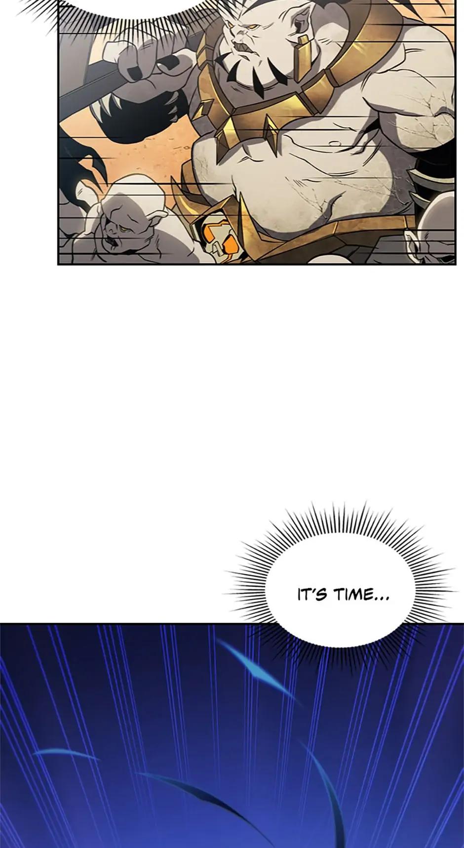 Read After Ten Millennia in Hell En Manga Online