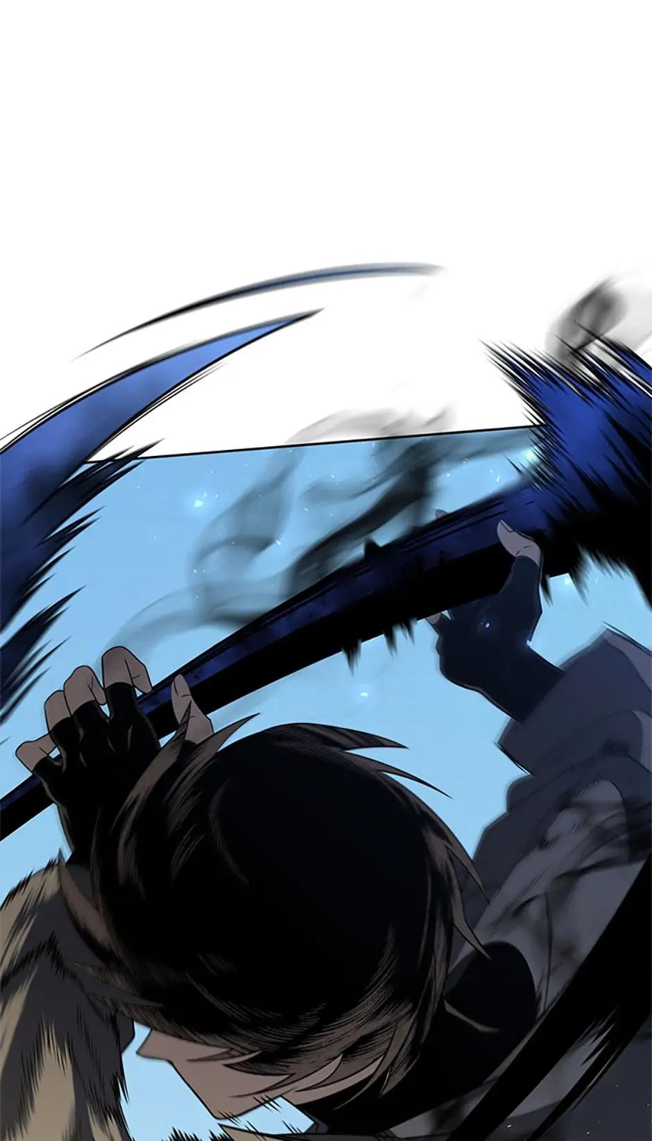 Read After Ten Millennia in Hell En Manga Online