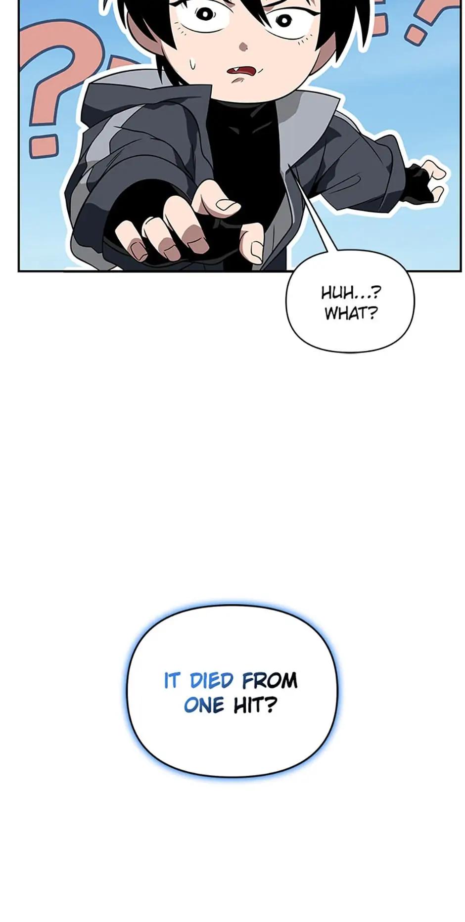 Read After Ten Millennia in Hell En Manga Online