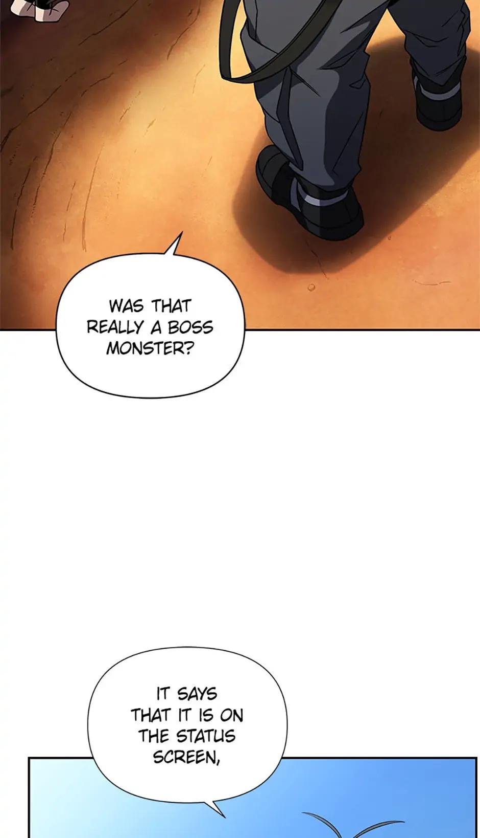 Read After Ten Millennia in Hell En Manga Online