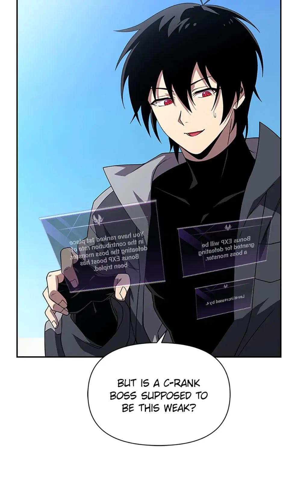 Read After Ten Millennia in Hell En Manga Online