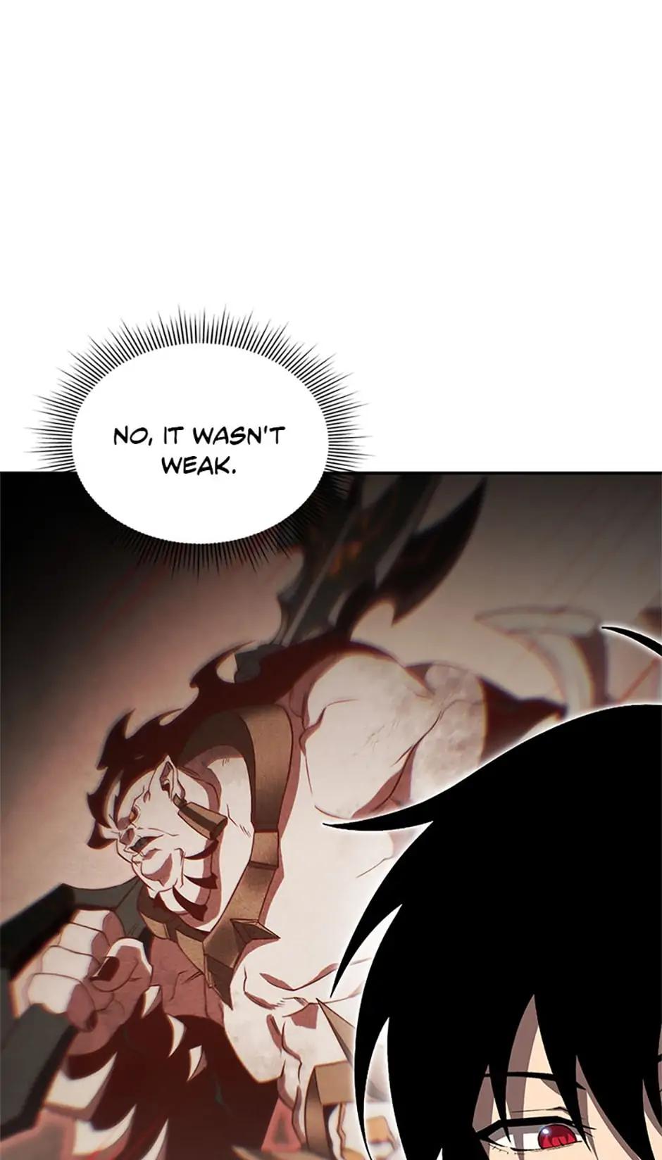 Read After Ten Millennia in Hell En Manga Online