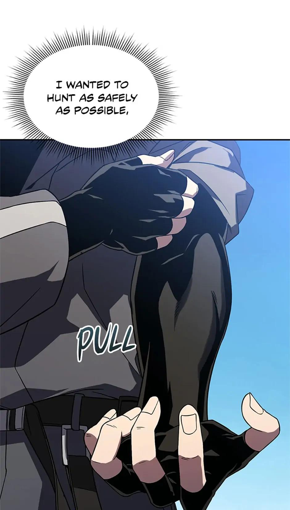 Read After Ten Millennia in Hell En Manga Online
