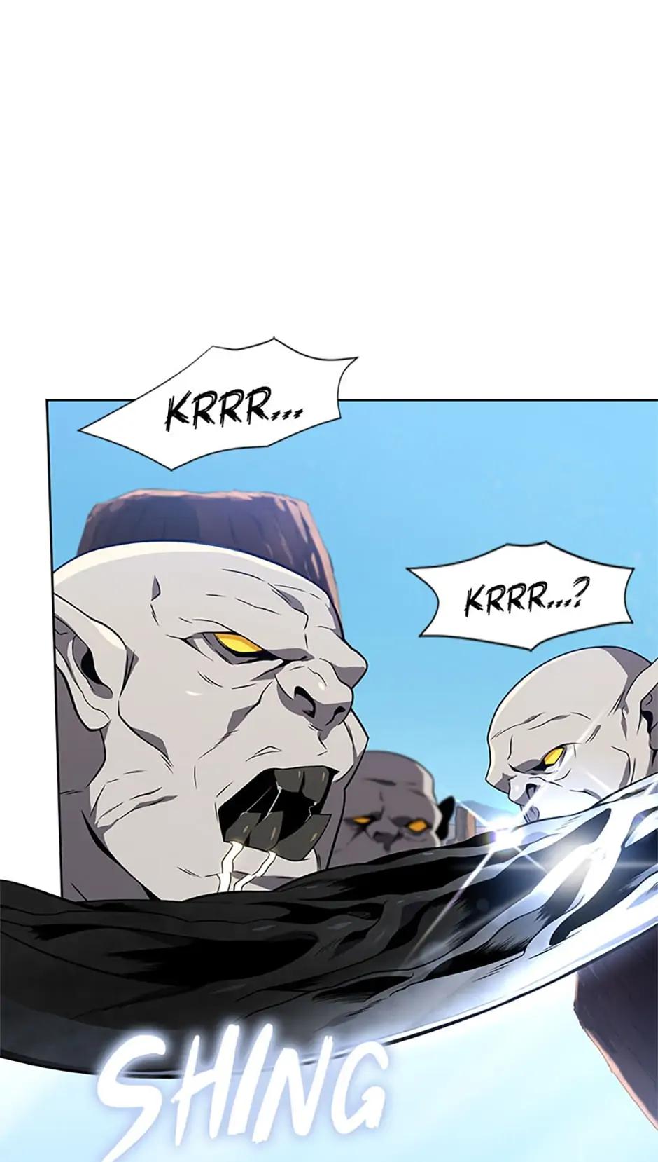 Read After Ten Millennia in Hell En Manga Online