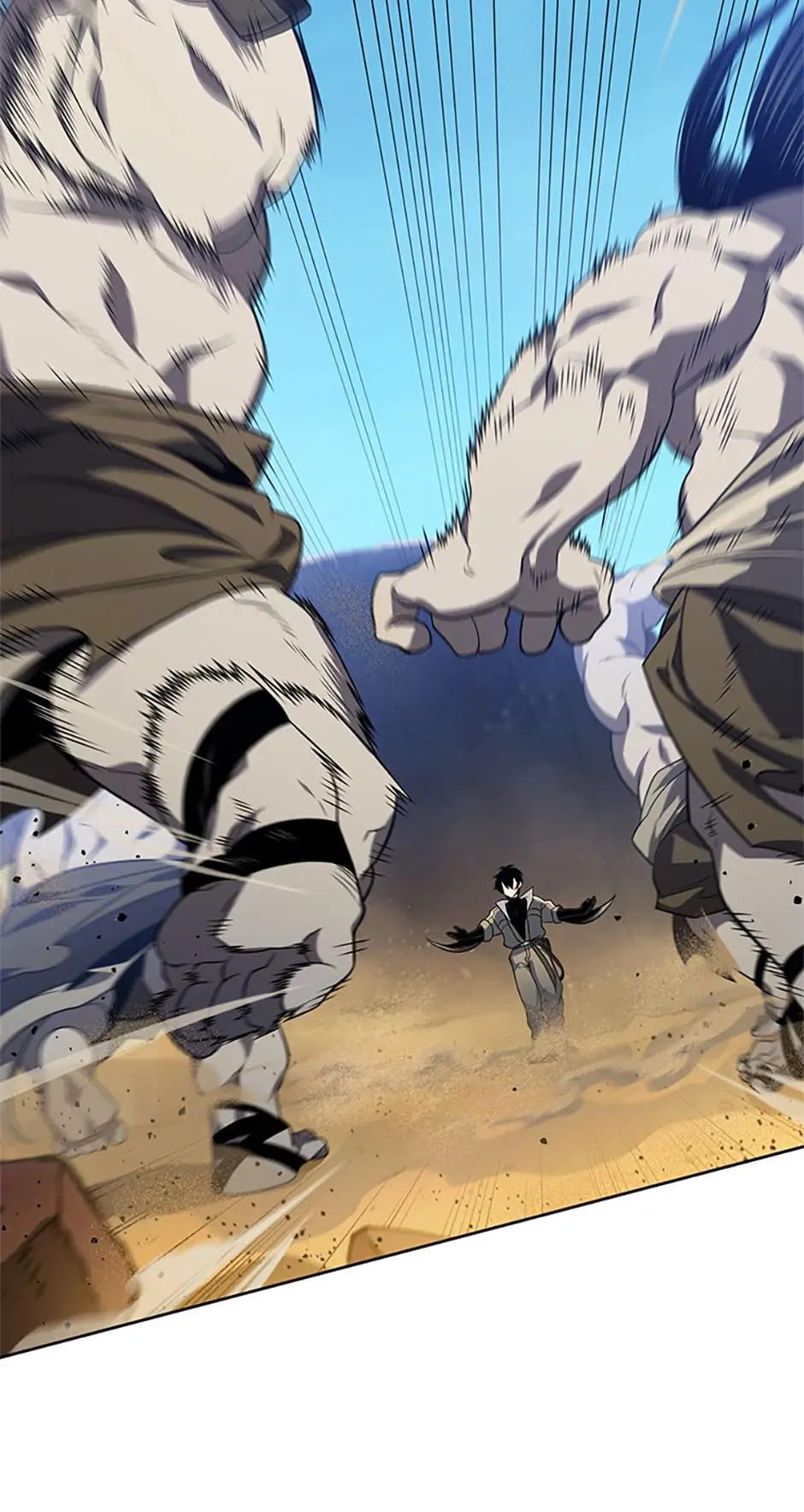 Read After Ten Millennia in Hell En Manga Online