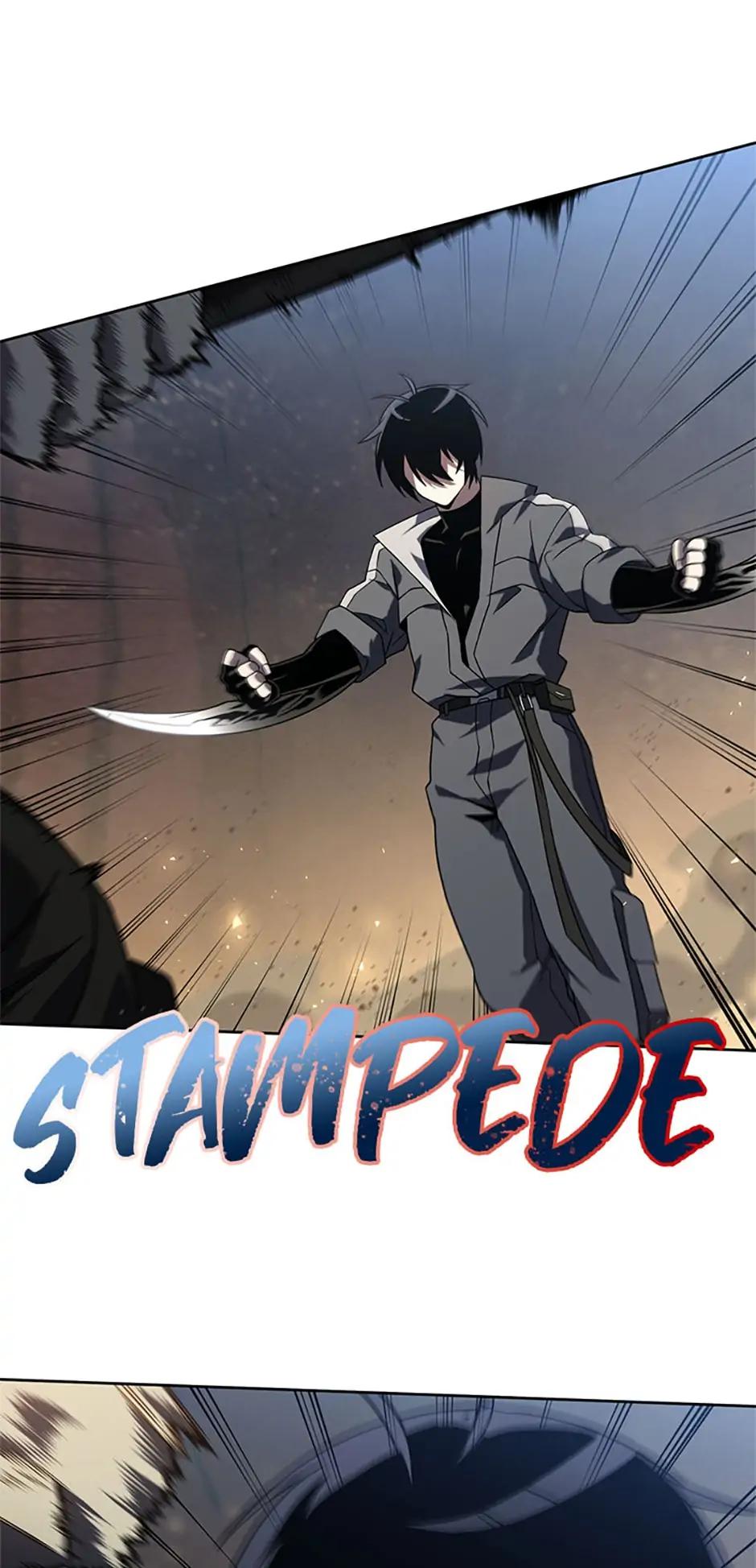 Read After Ten Millennia in Hell En Manga Online