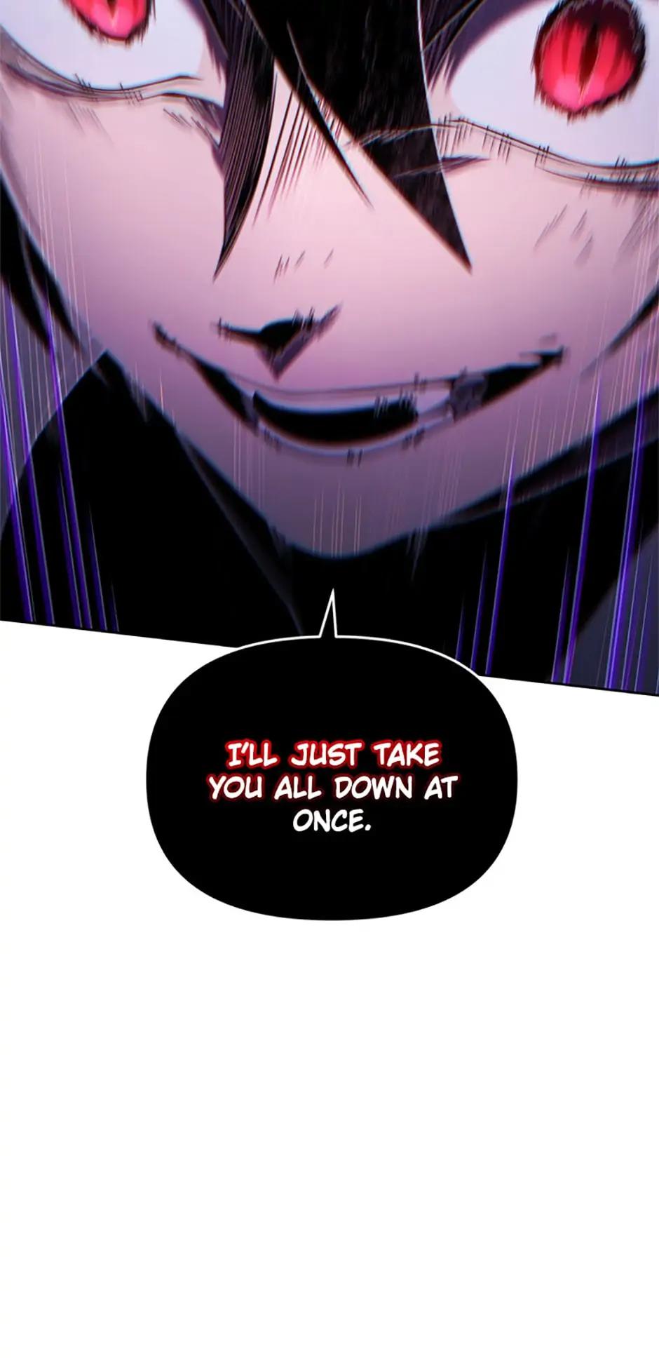 Read After Ten Millennia in Hell En Manga Online