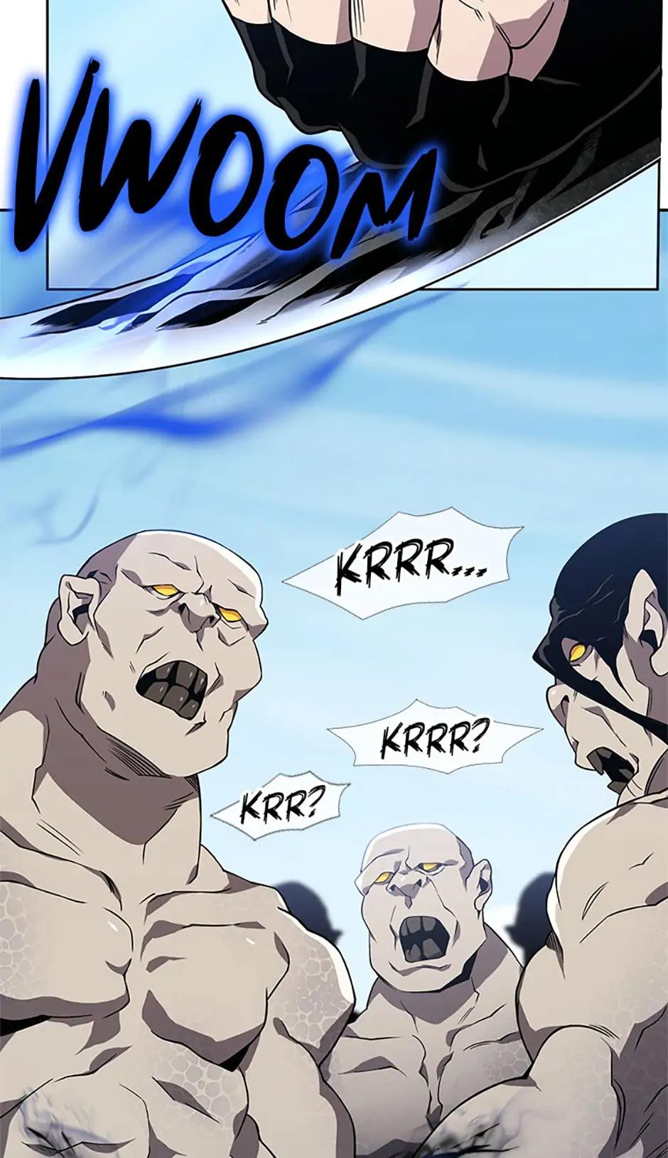Read After Ten Millennia in Hell En Manga Online