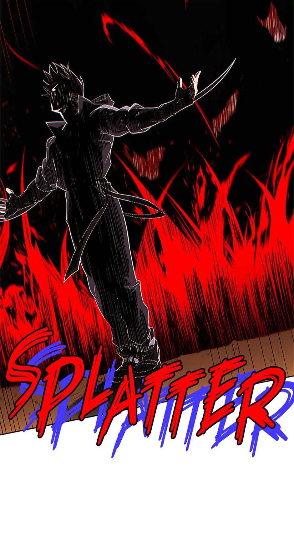 Read After Ten Millennia in Hell En Manga Online