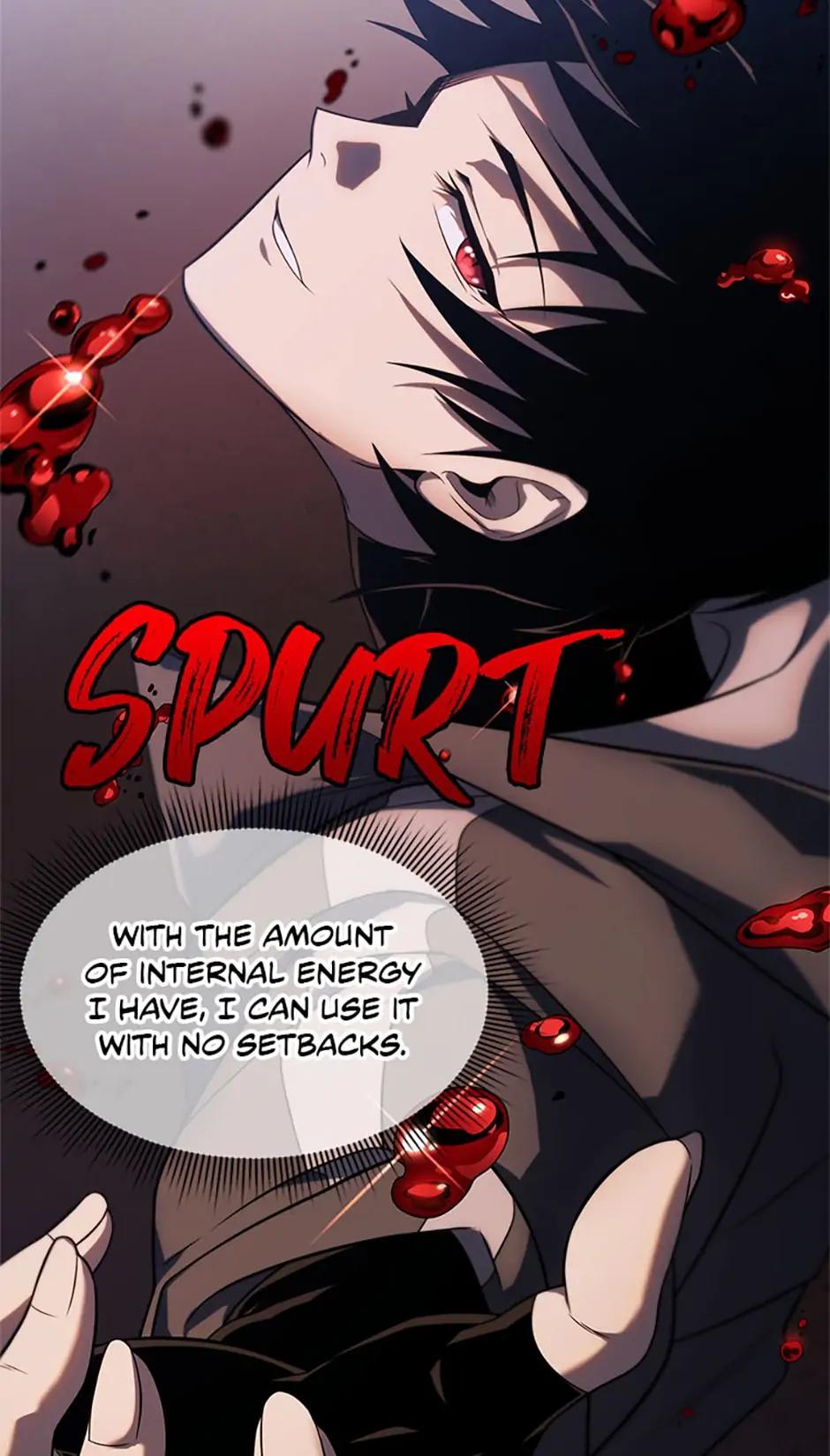 Read After Ten Millennia in Hell En Manga Online
