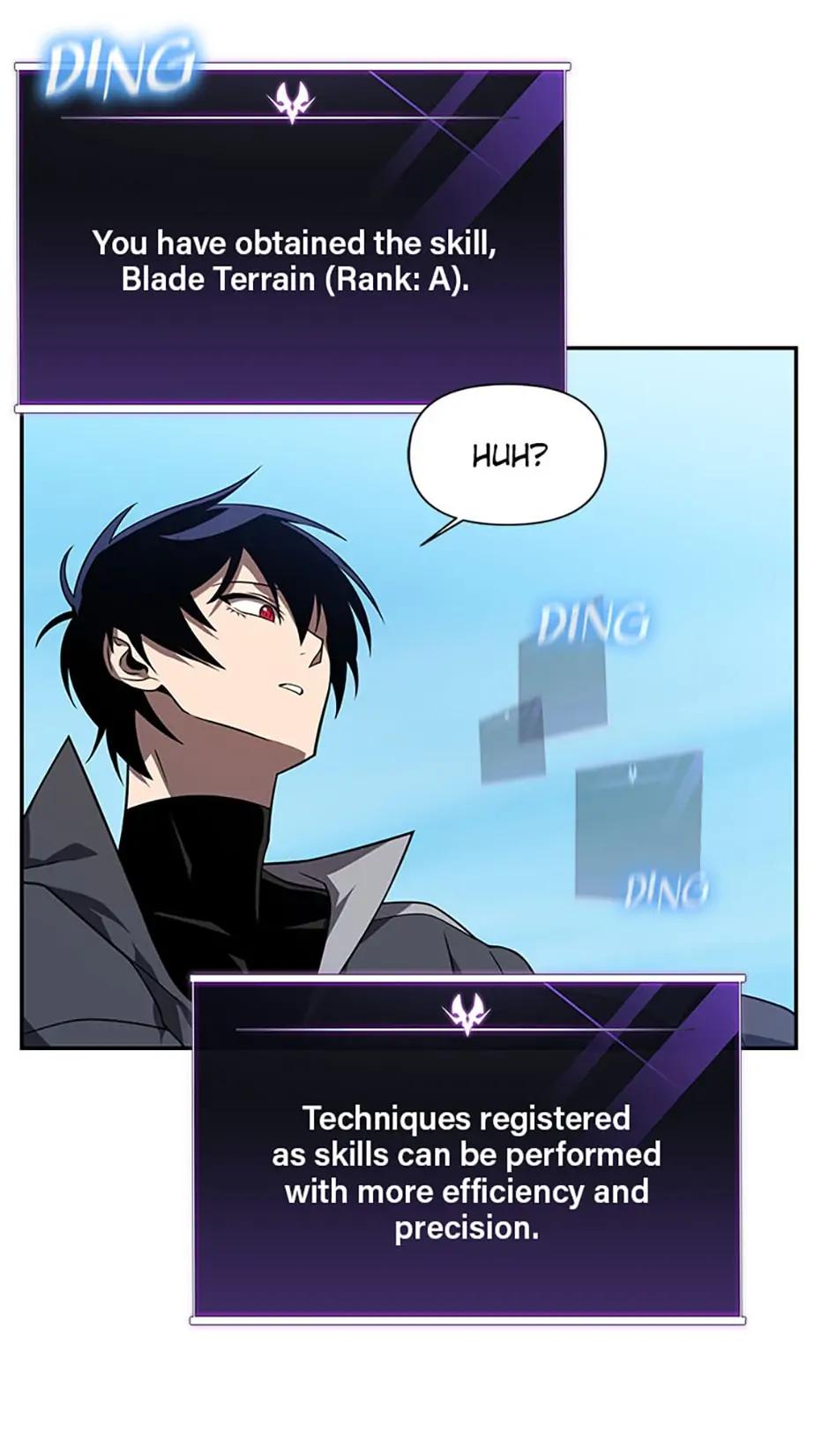 Read After Ten Millennia in Hell En Manga Online